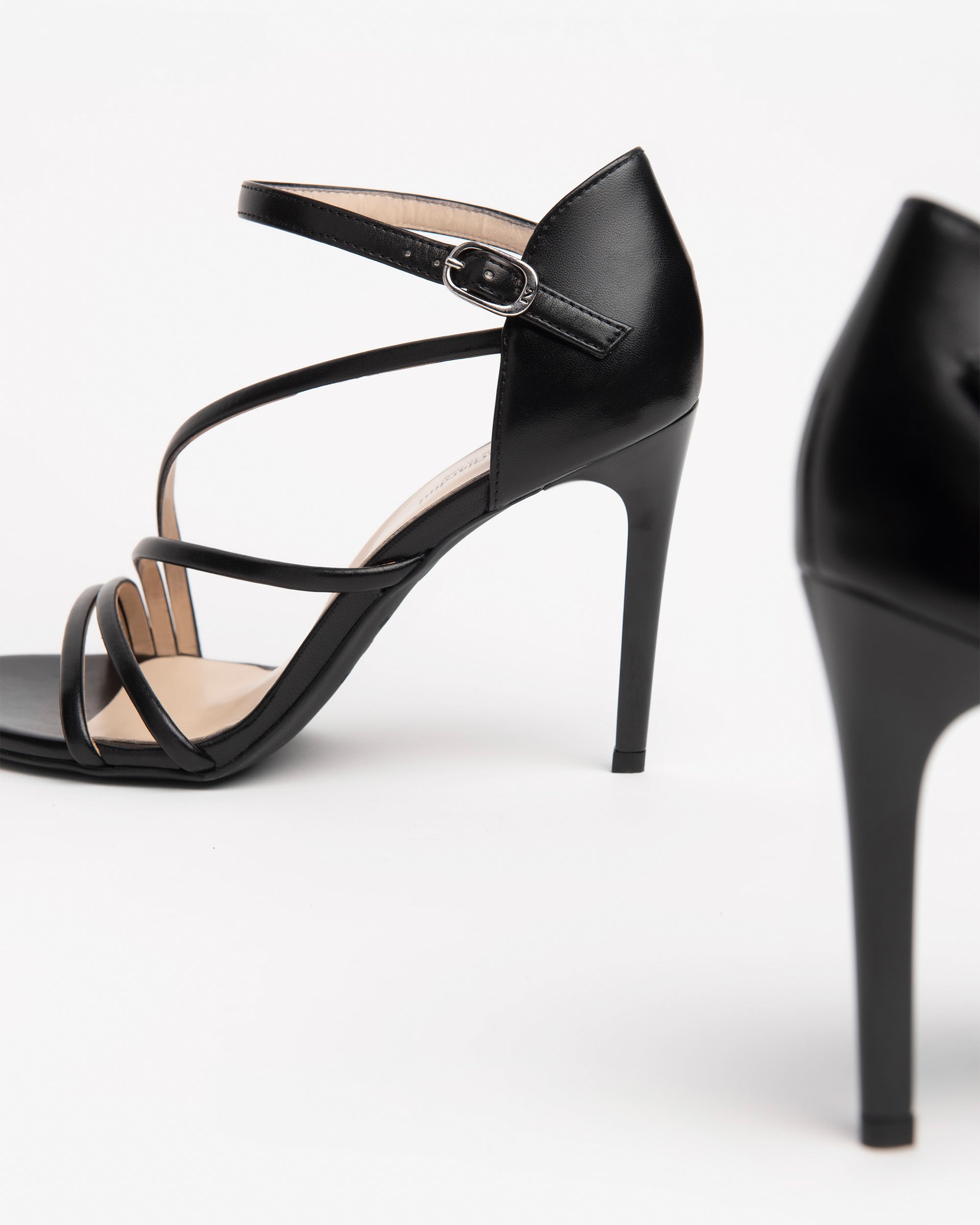 Sandali Donna in Pelle