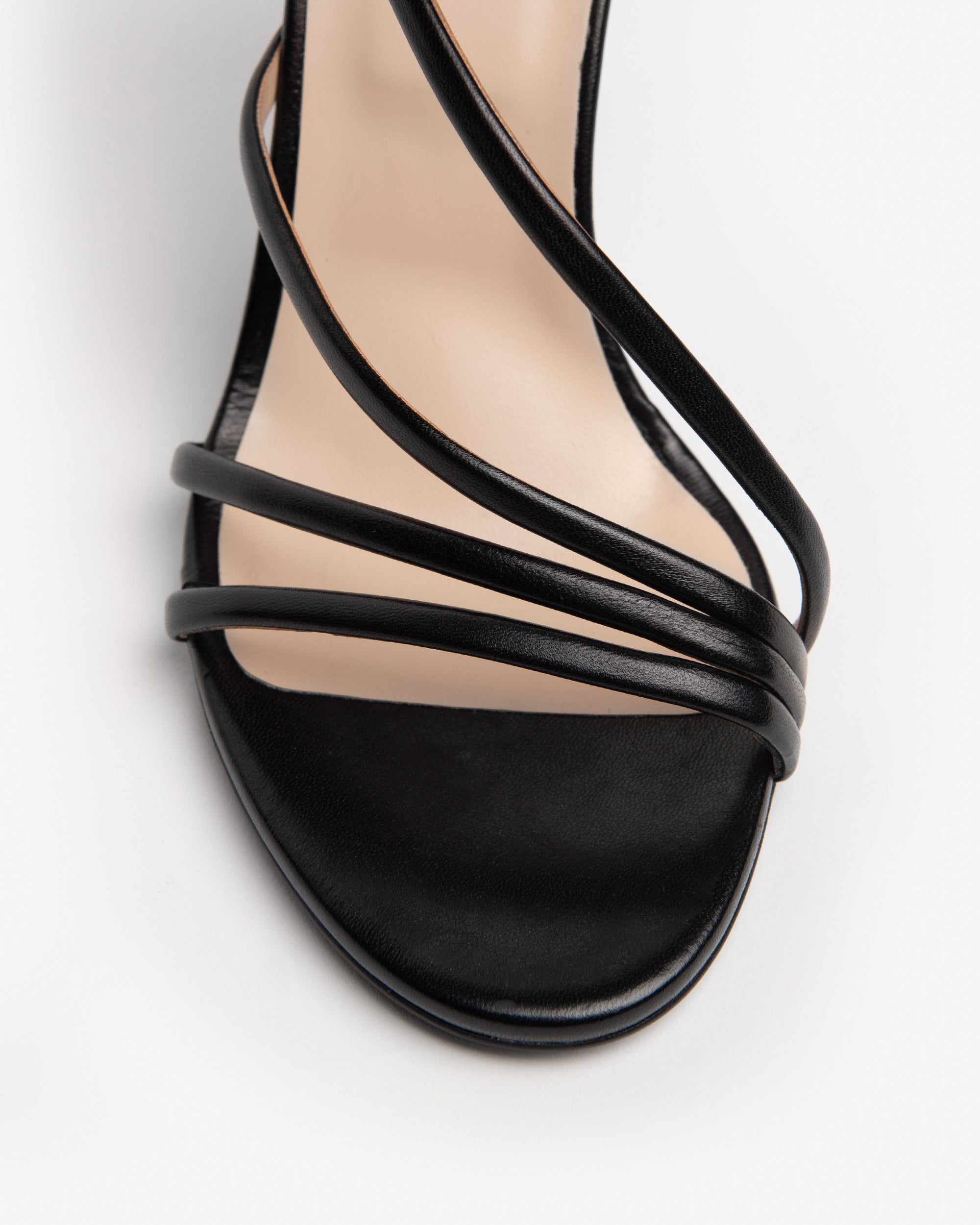 Sandali Donna in Pelle