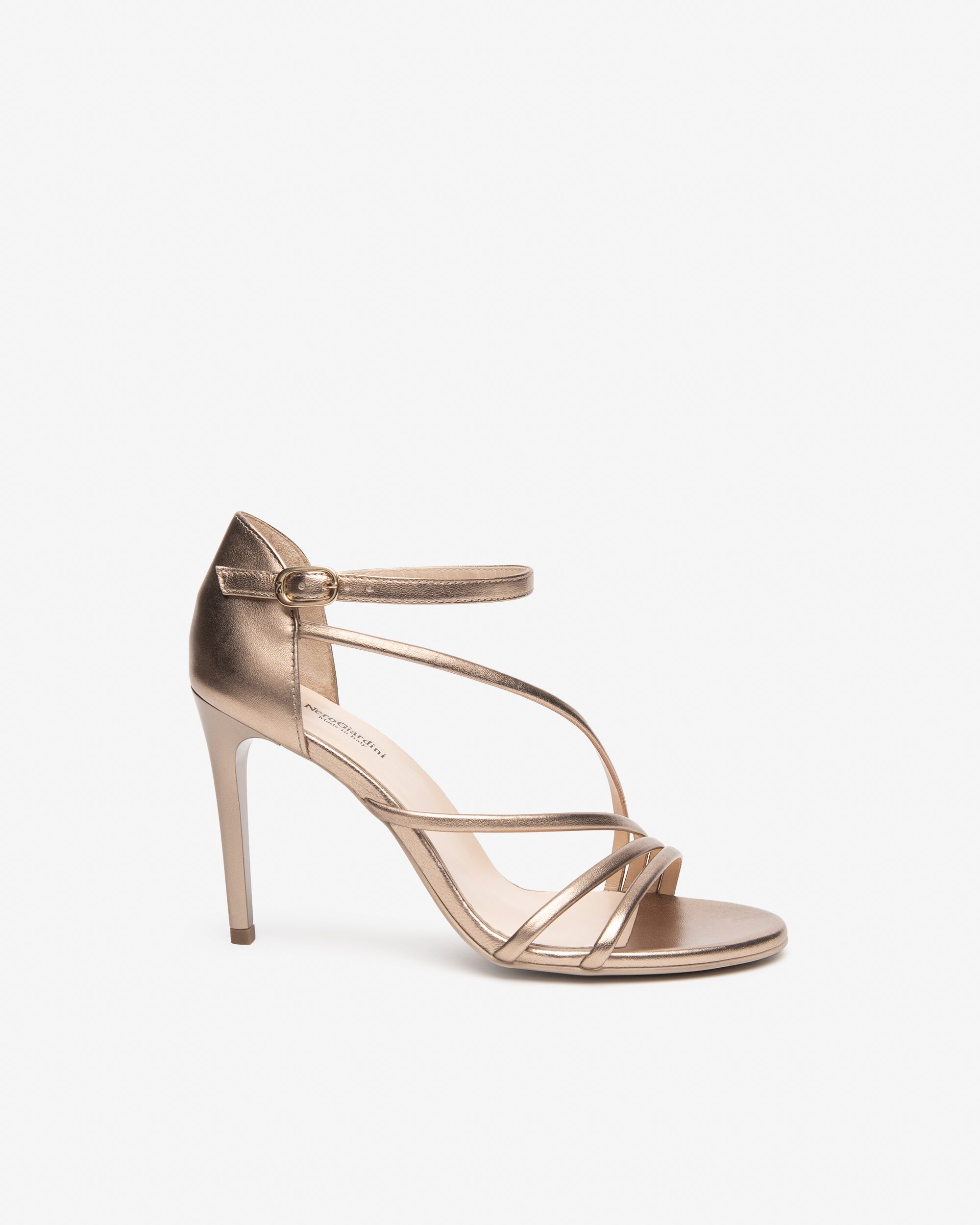 Sandali Donna in Pelle