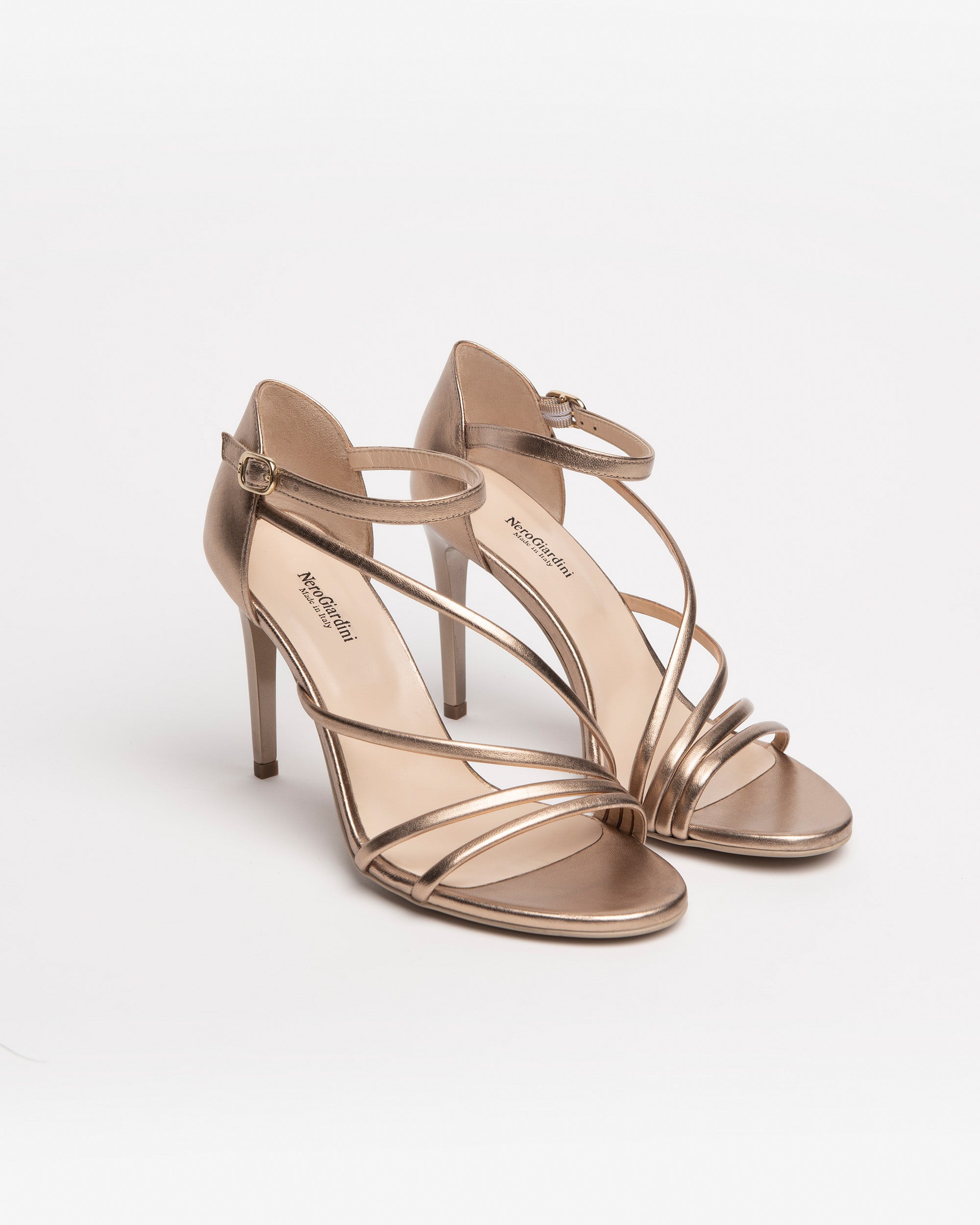 Sandali Donna in Pelle