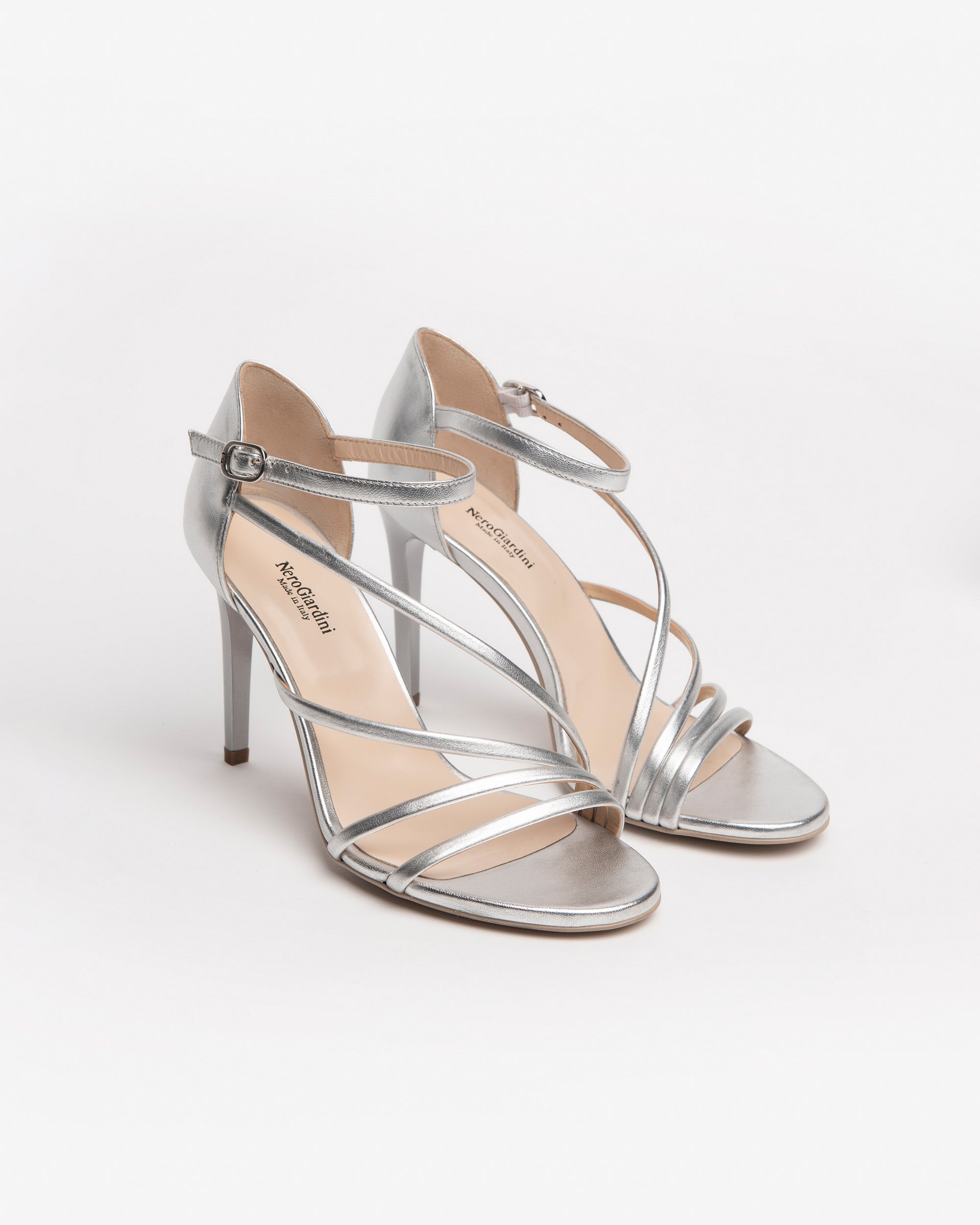 Sandali Donna in Pelle