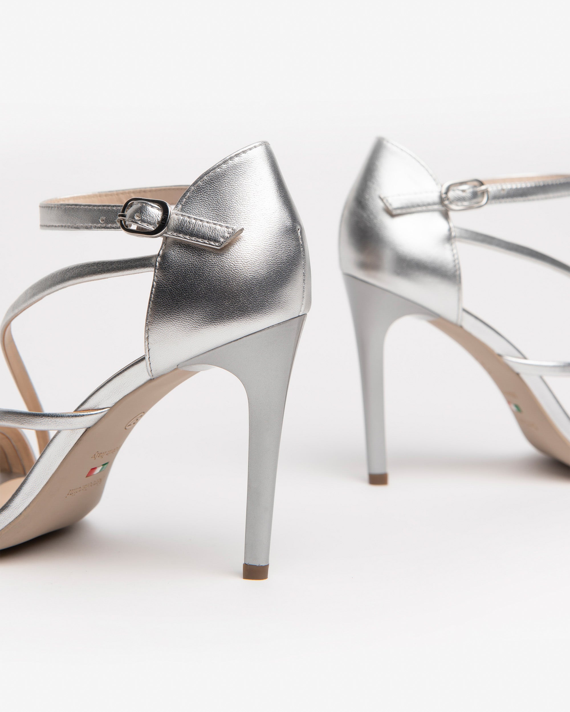 Sandali Donna in Pelle