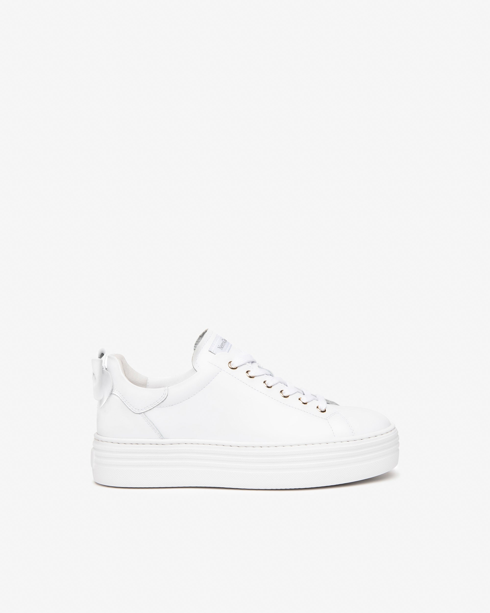 Sneakers Donna in Pelle