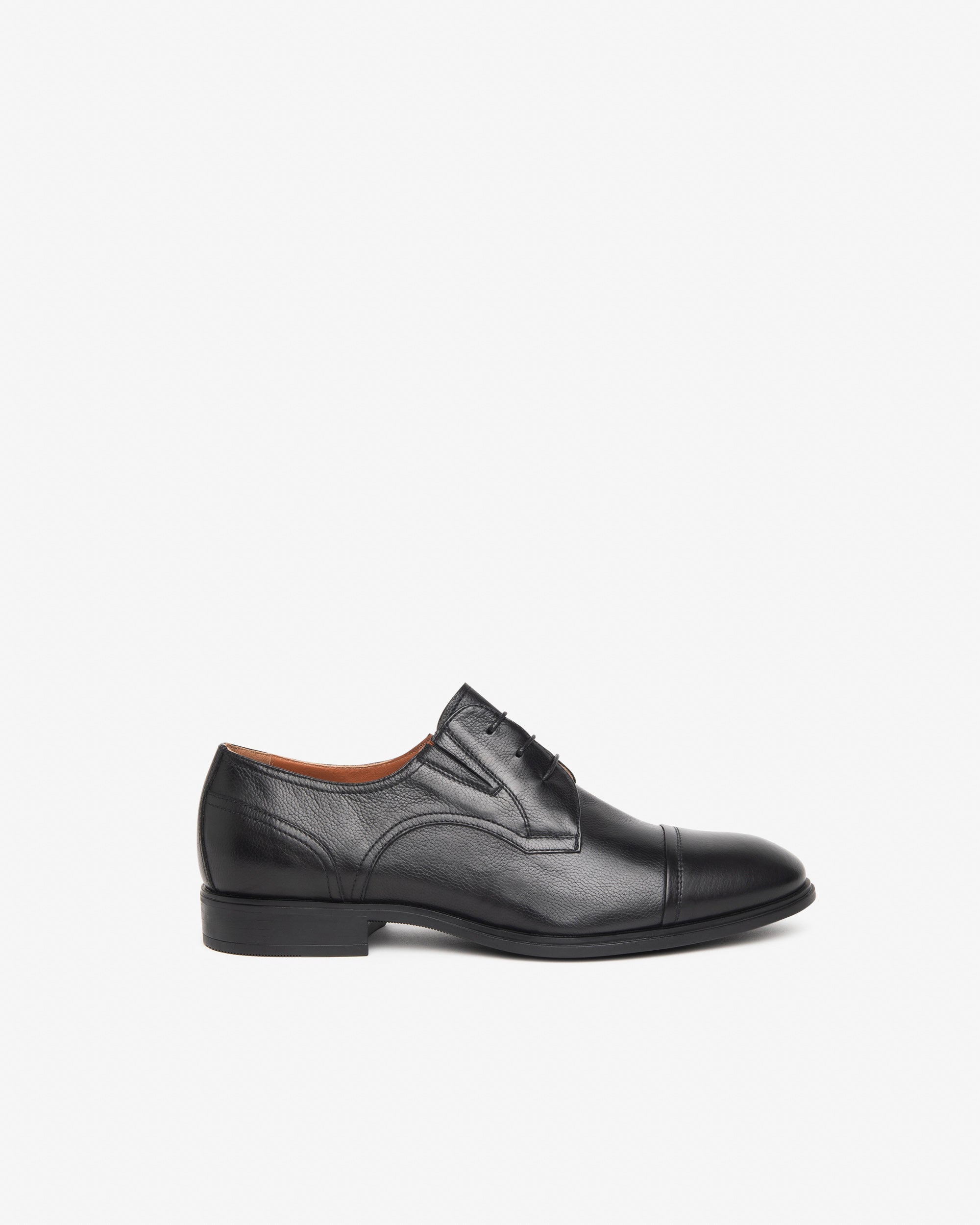 Derby Uomo in Pelle