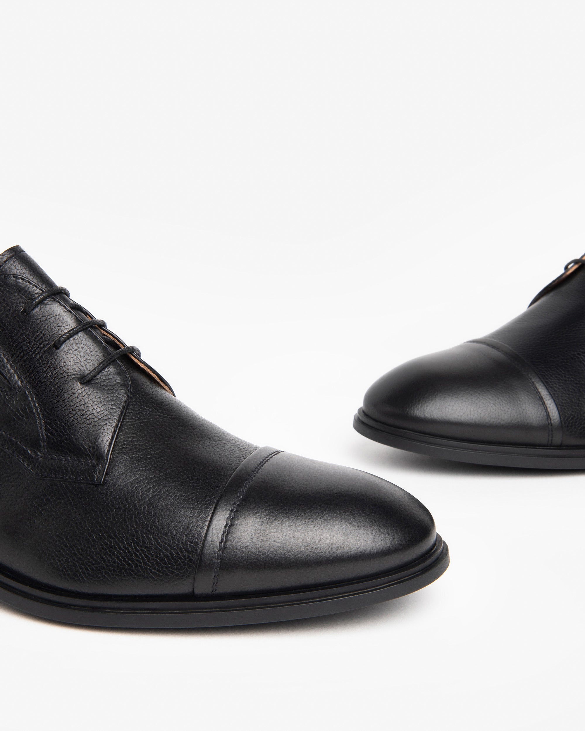 Derby Uomo in Pelle