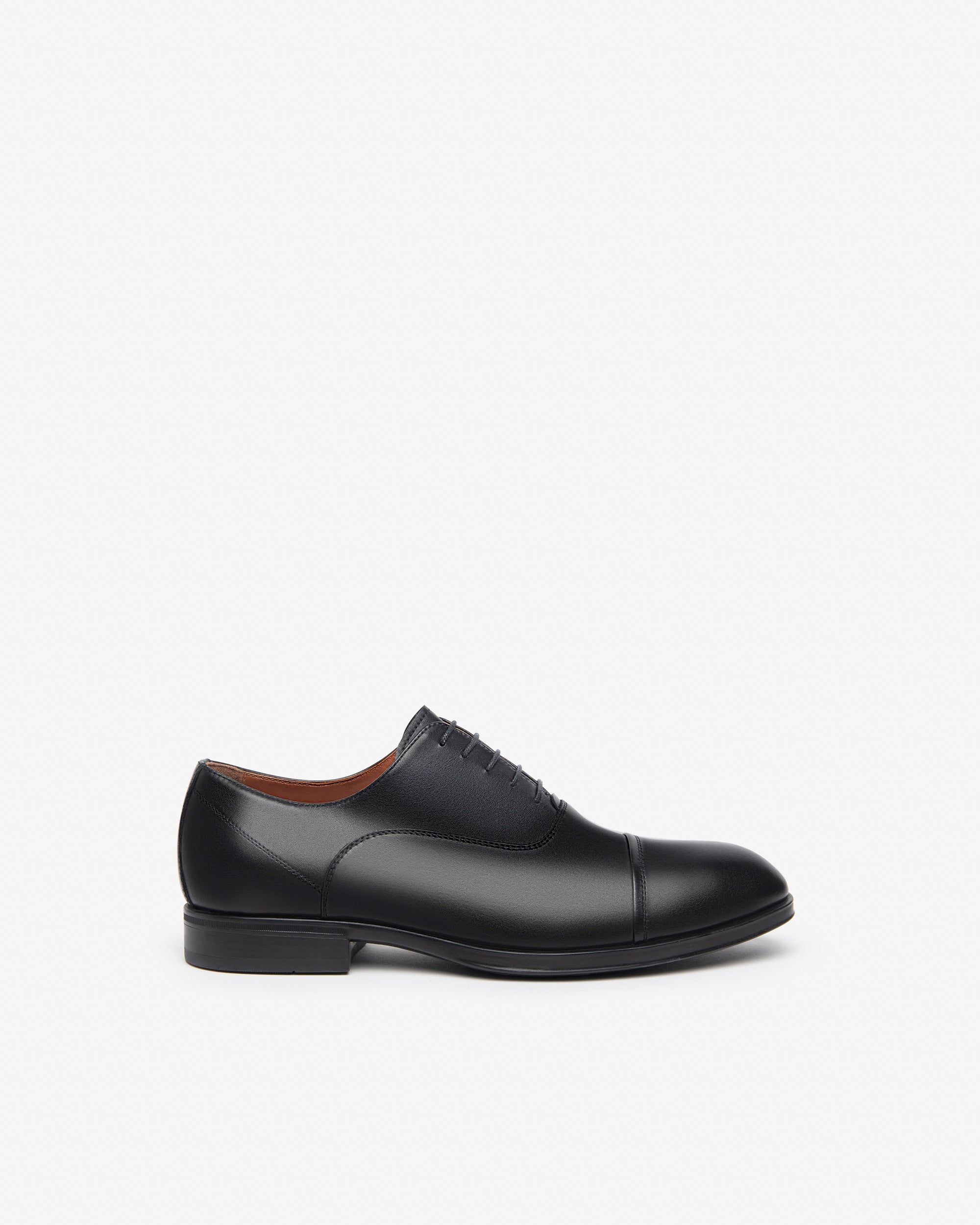 Stringate Uomo in Pelle