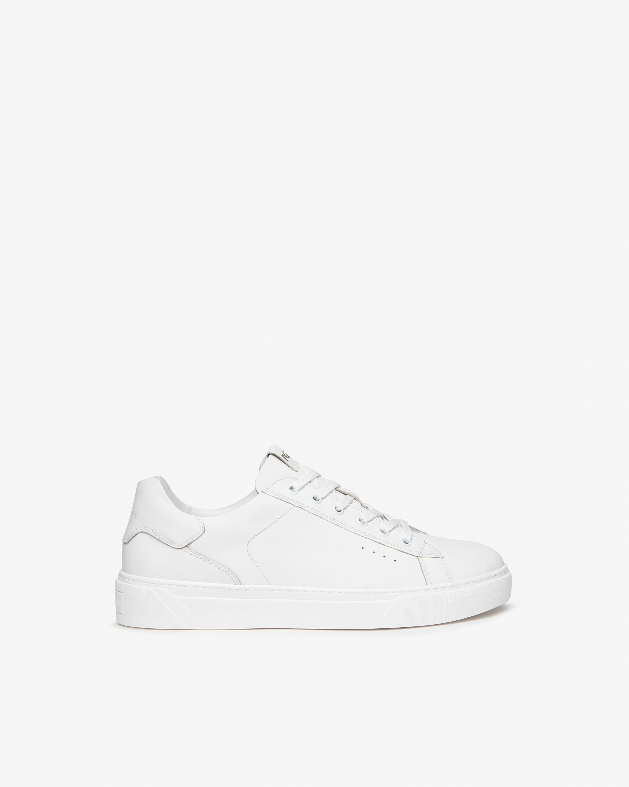 Sneakers Uomo in Pelle