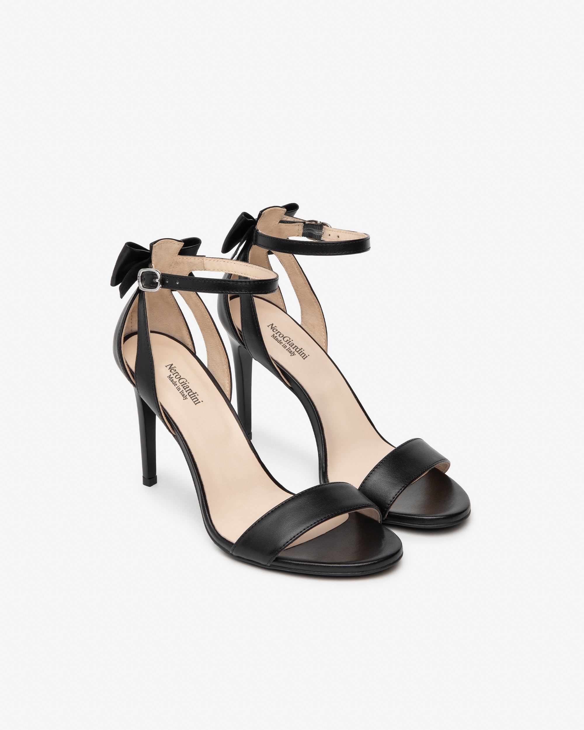 Sandali Donna in Pelle