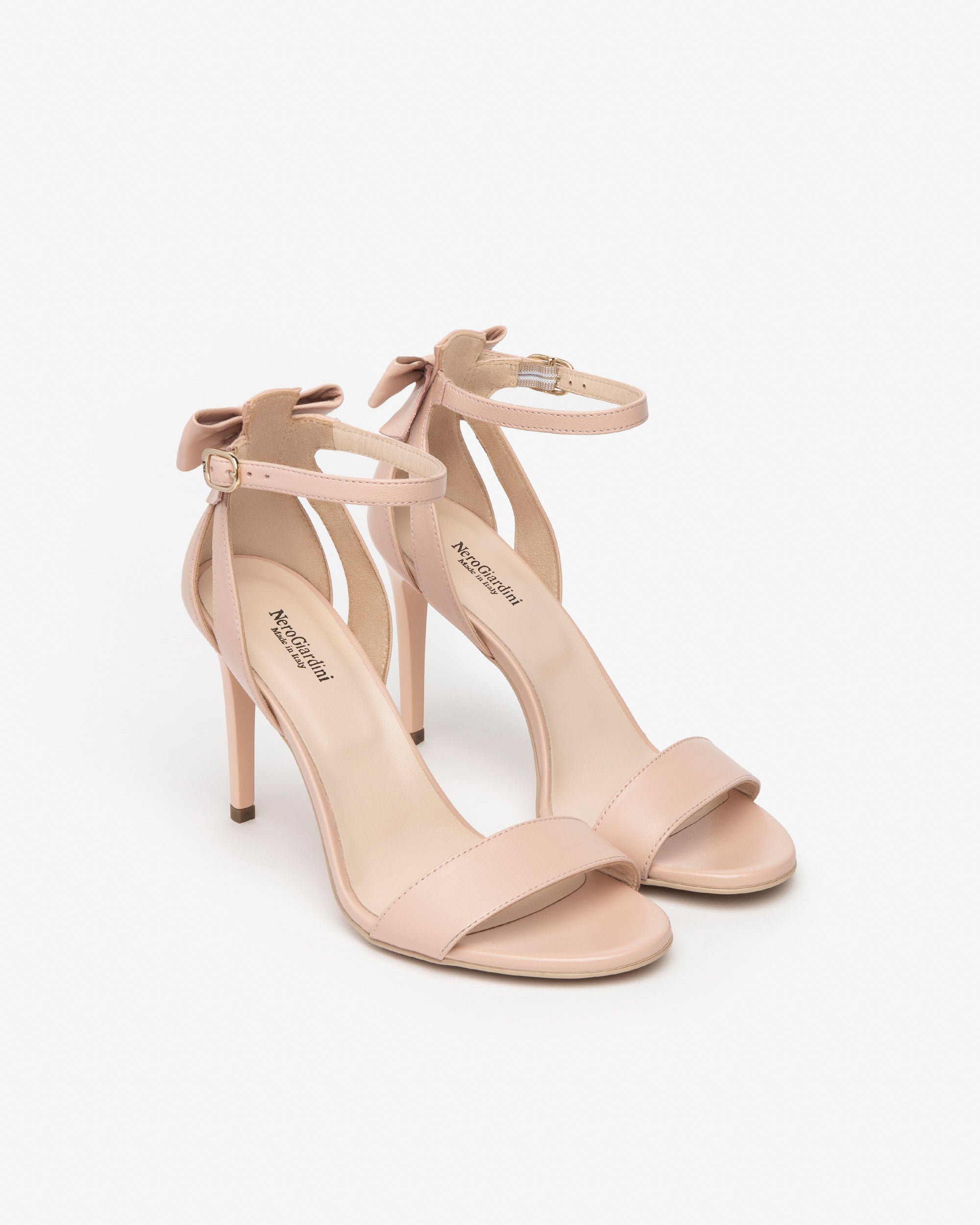 Sandali Donna in Pelle