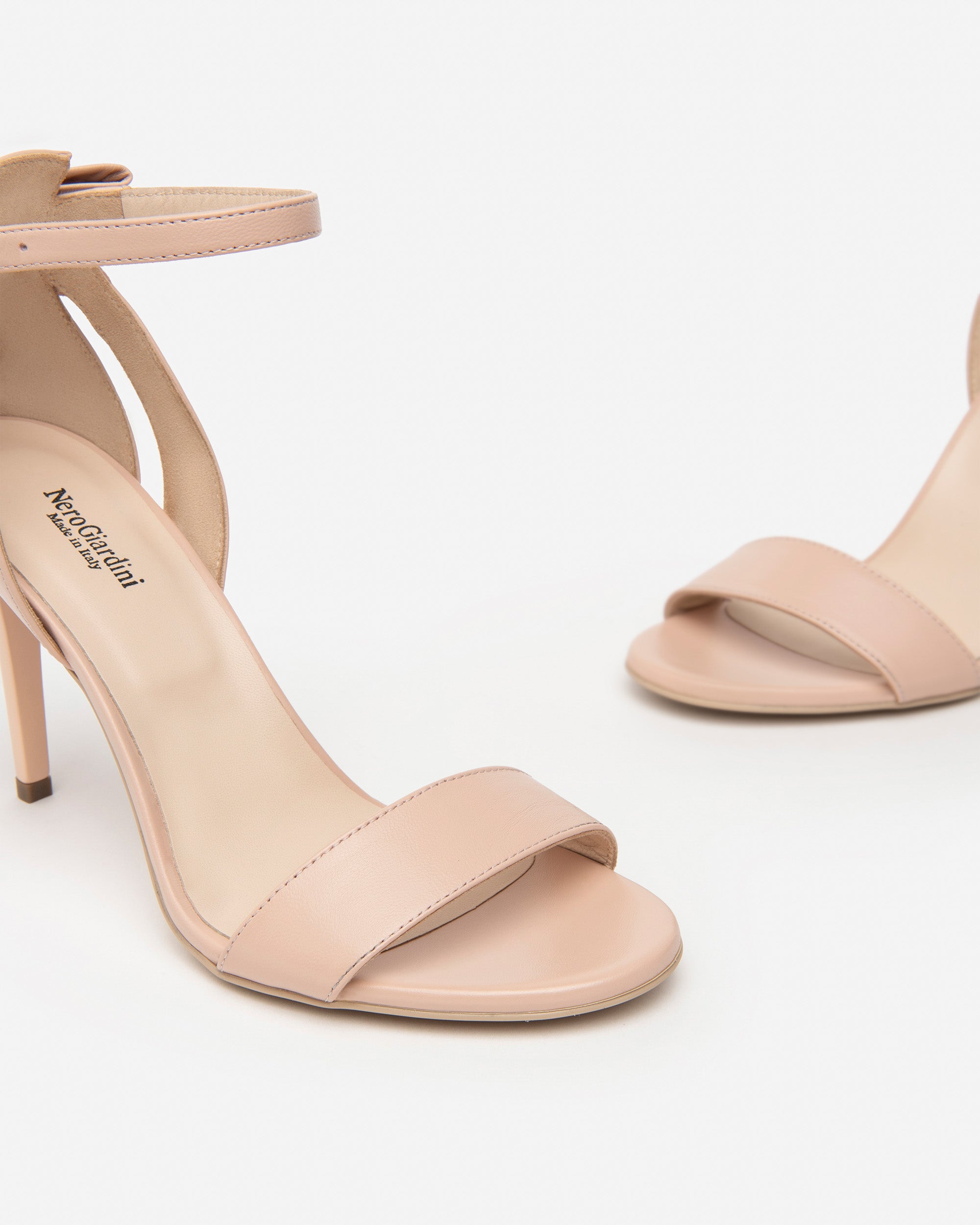 Sandali Donna in Pelle