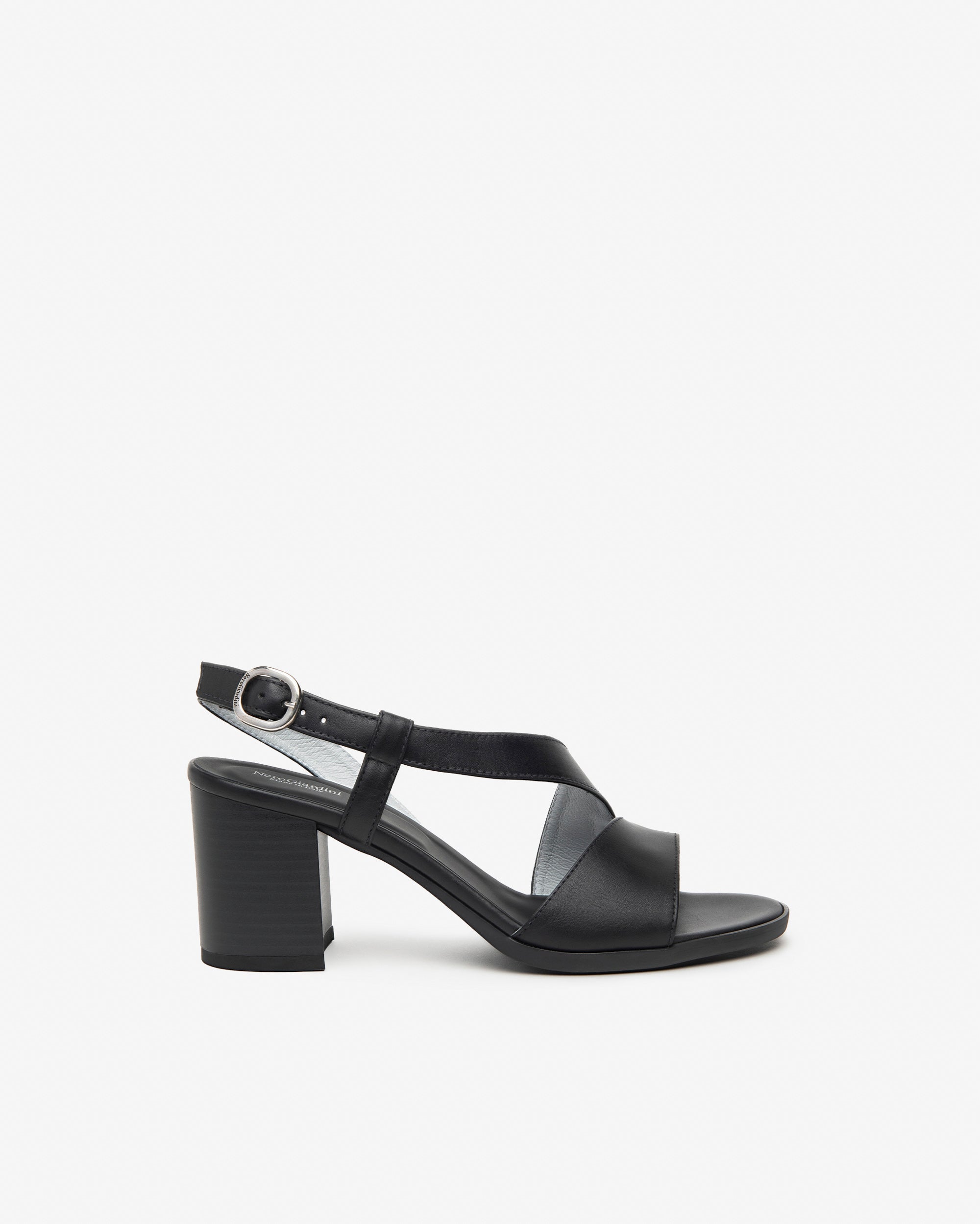 Sandali Donna in Pelle