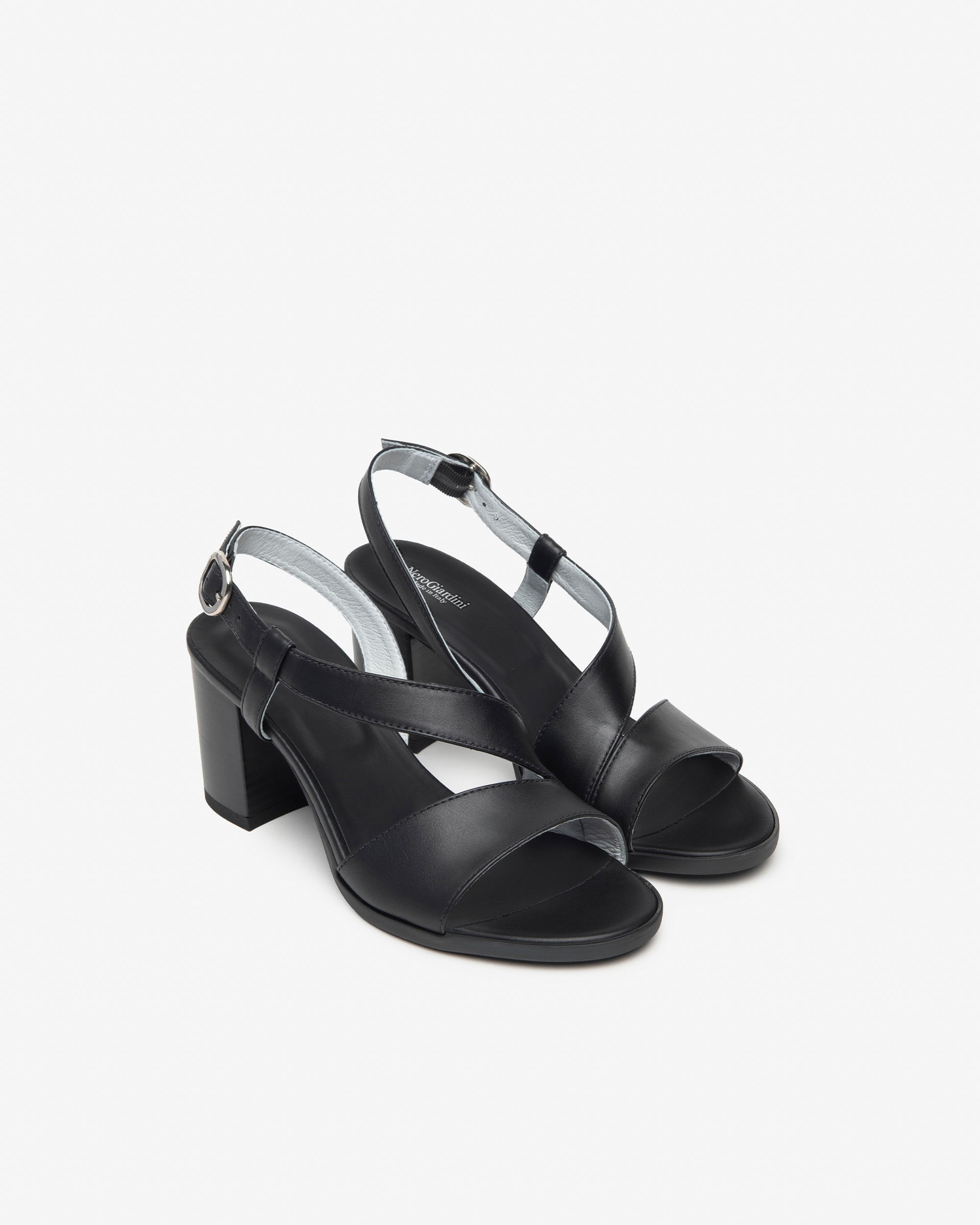 Sandali Donna in Pelle