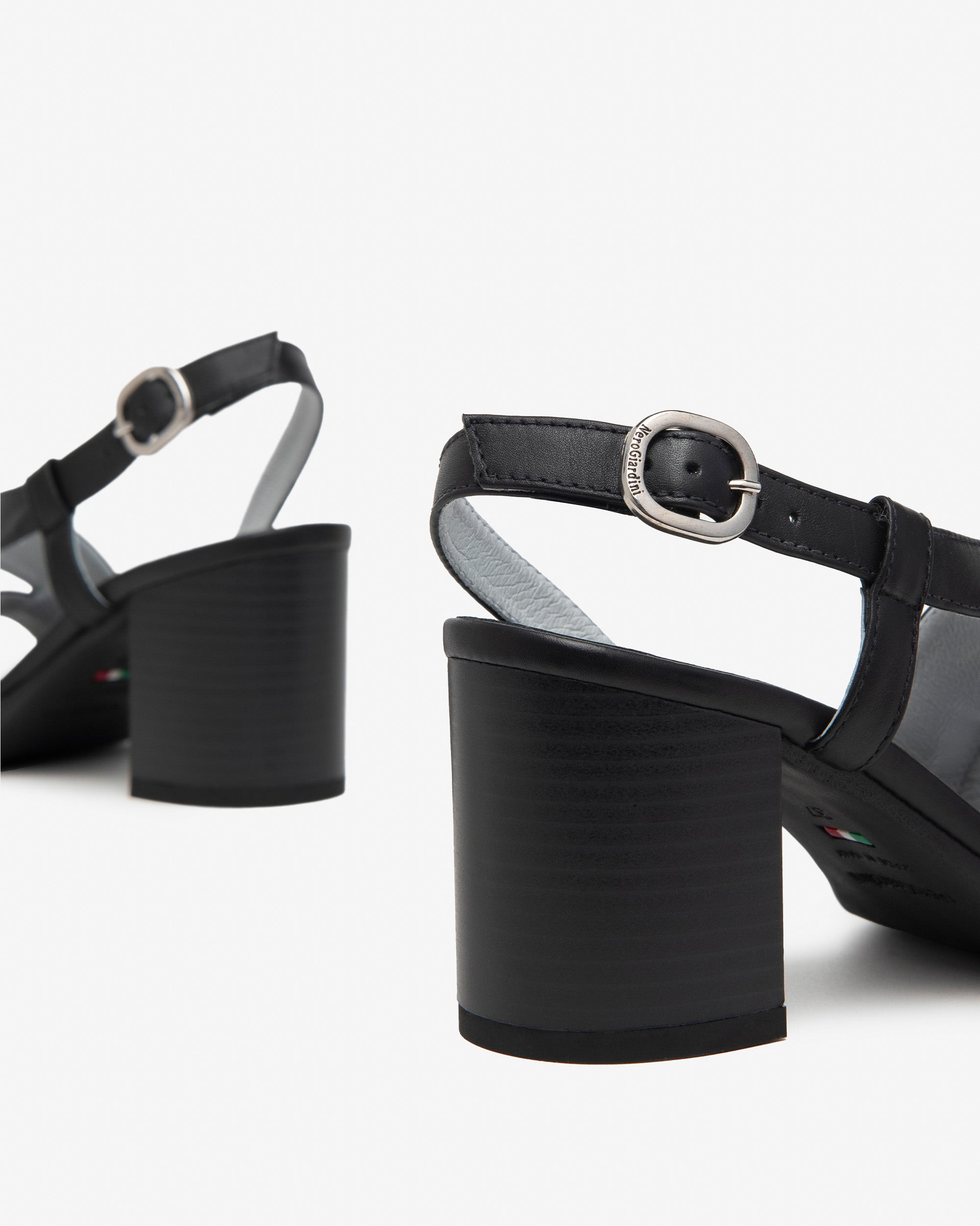 Sandali Donna in Pelle