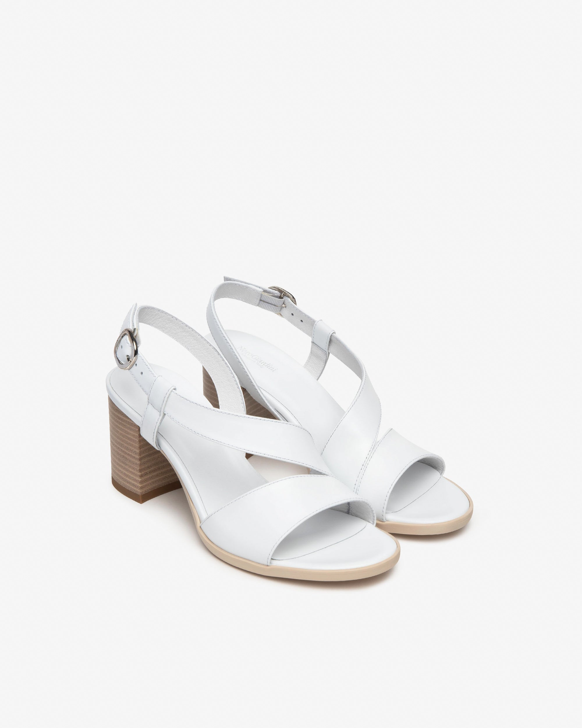 Sandali Donna in Pelle