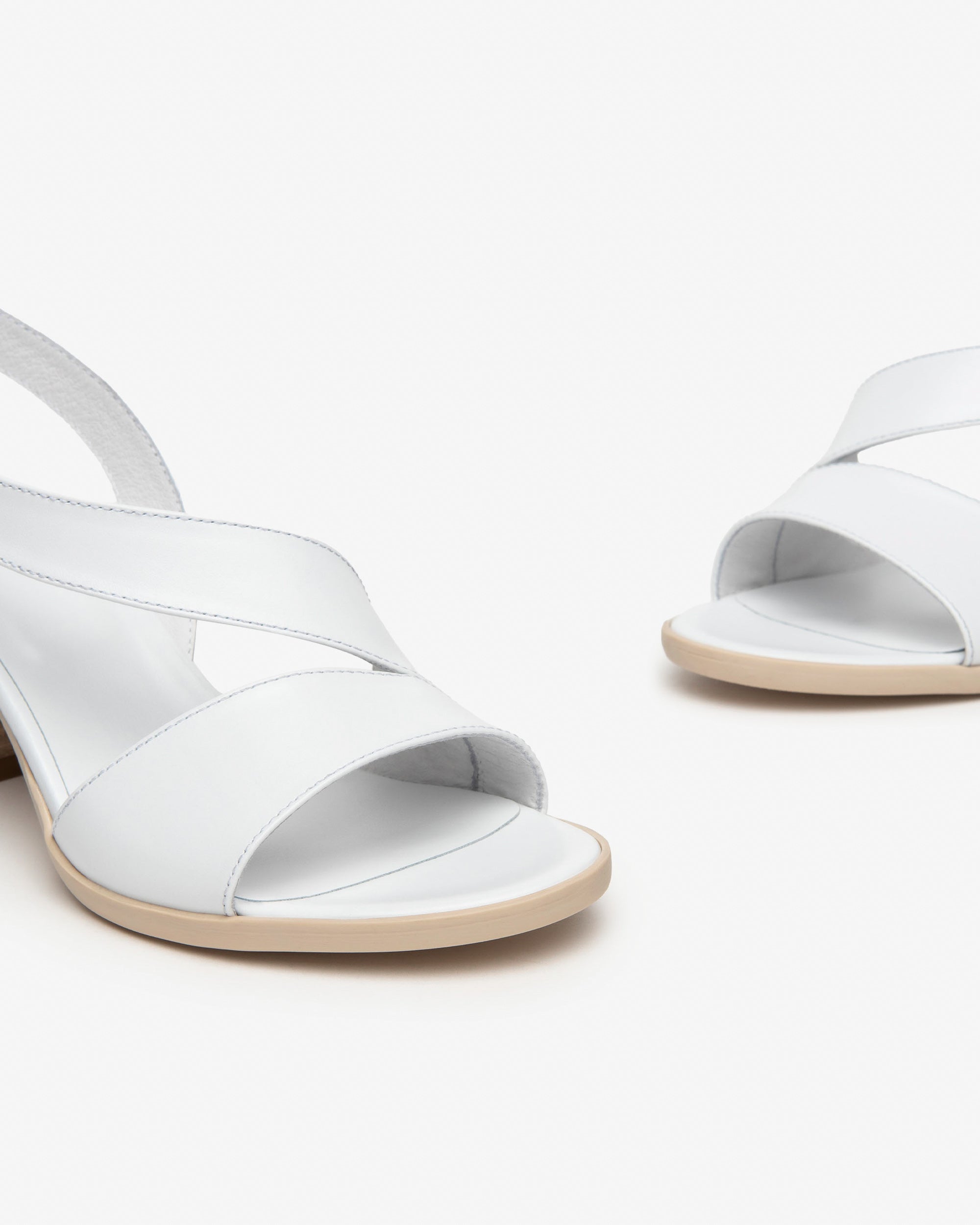 Sandali Donna in Pelle