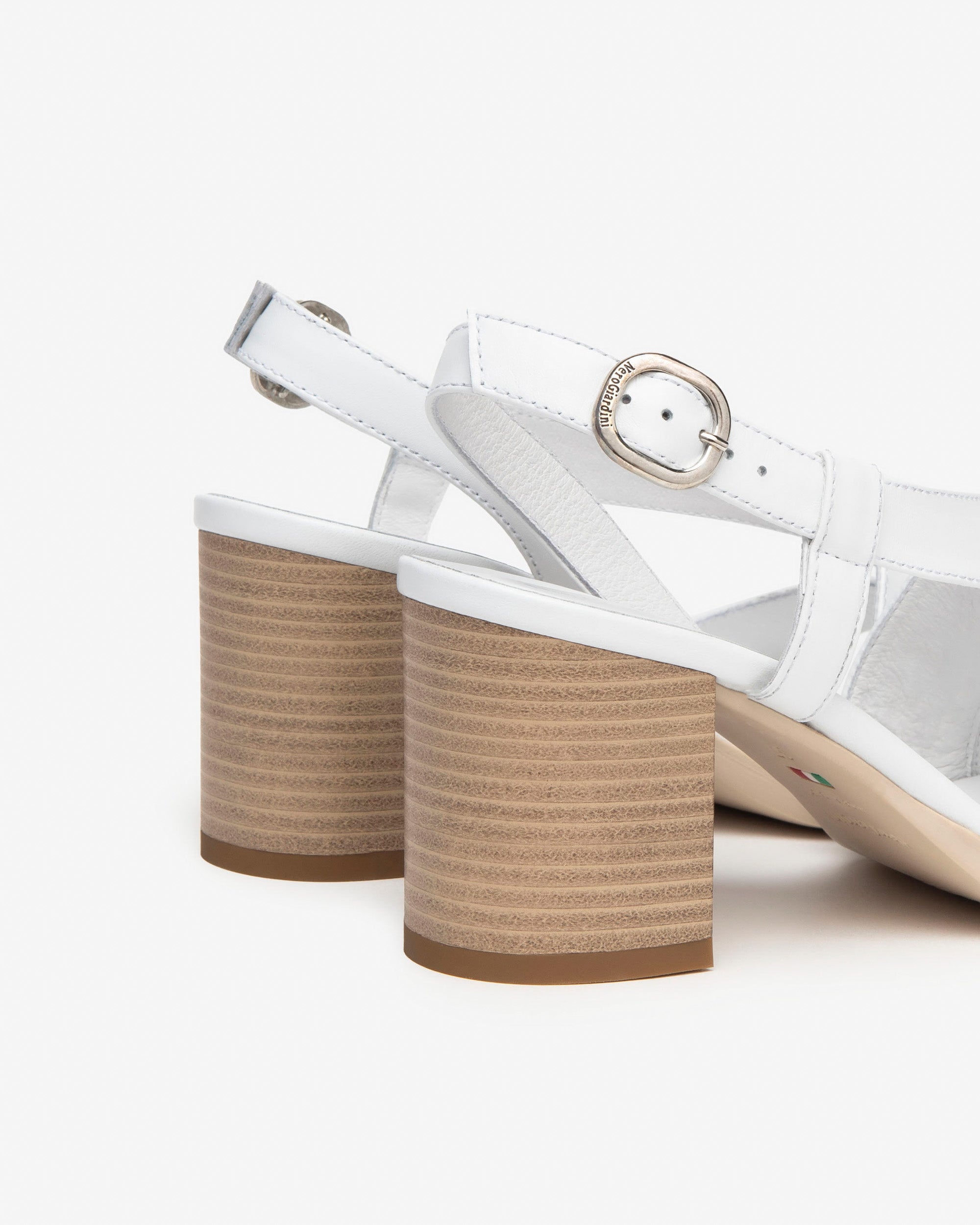 Sandali Donna in Pelle