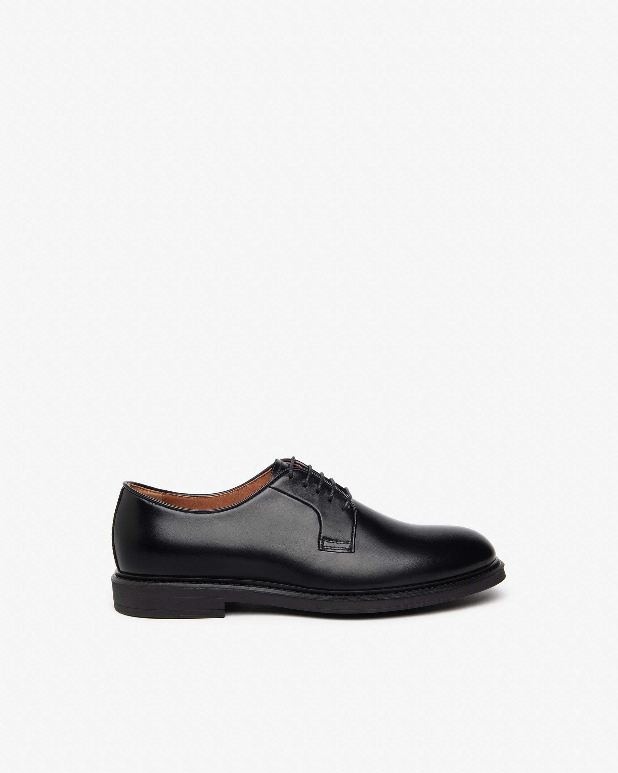 Derby Uomo in Pelle
