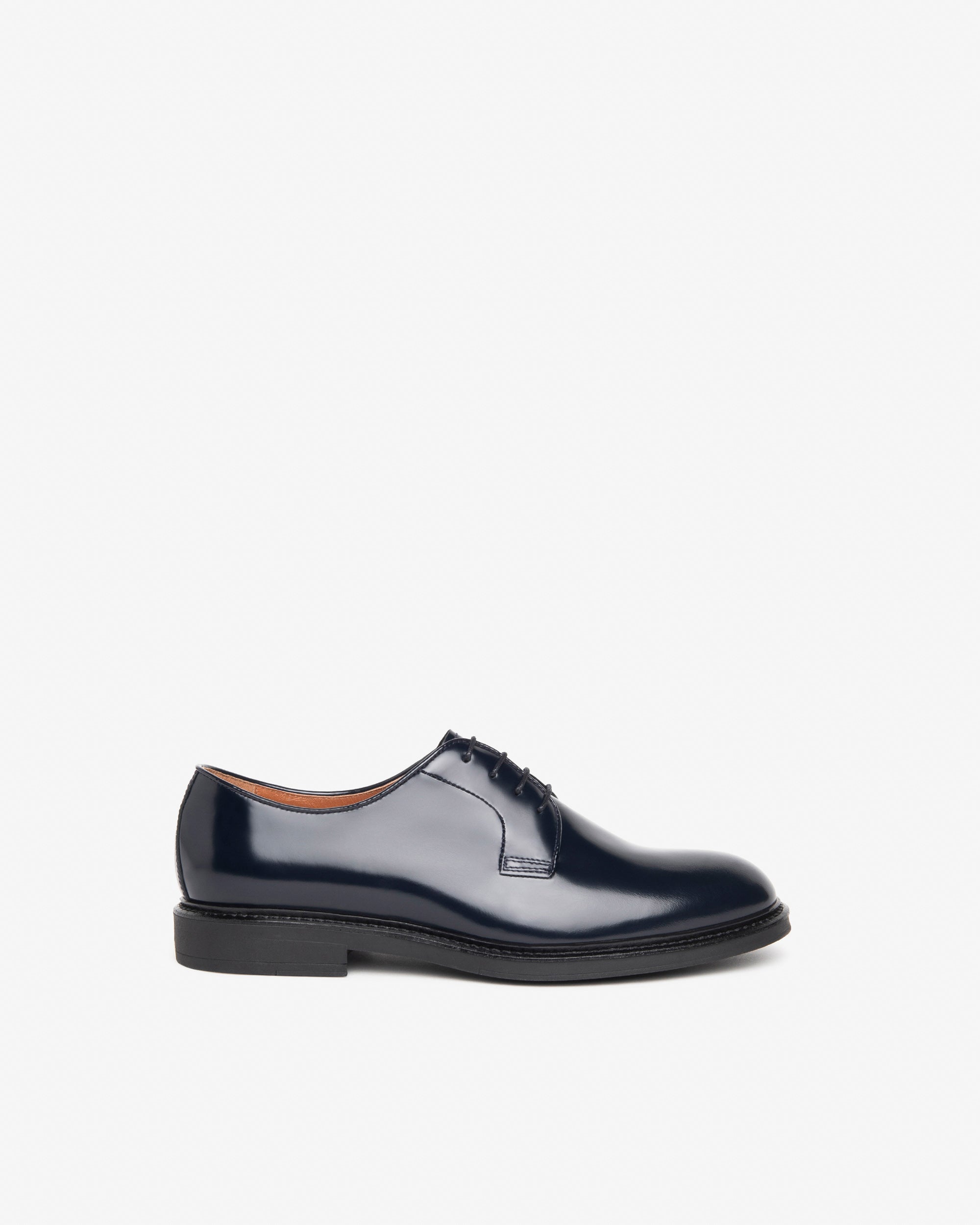 Derby Uomo in Pelle