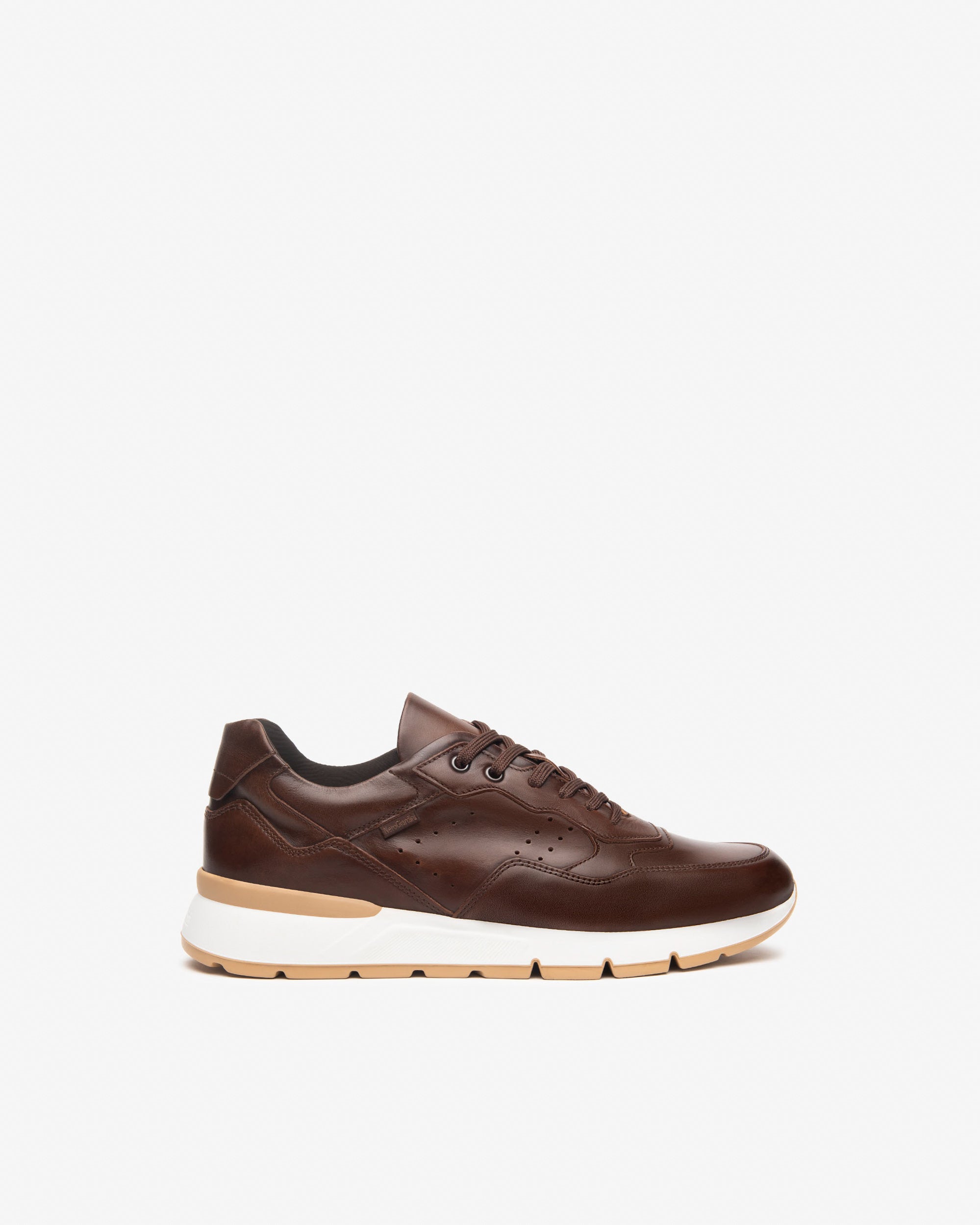 Sneakers Uomo in Pelle