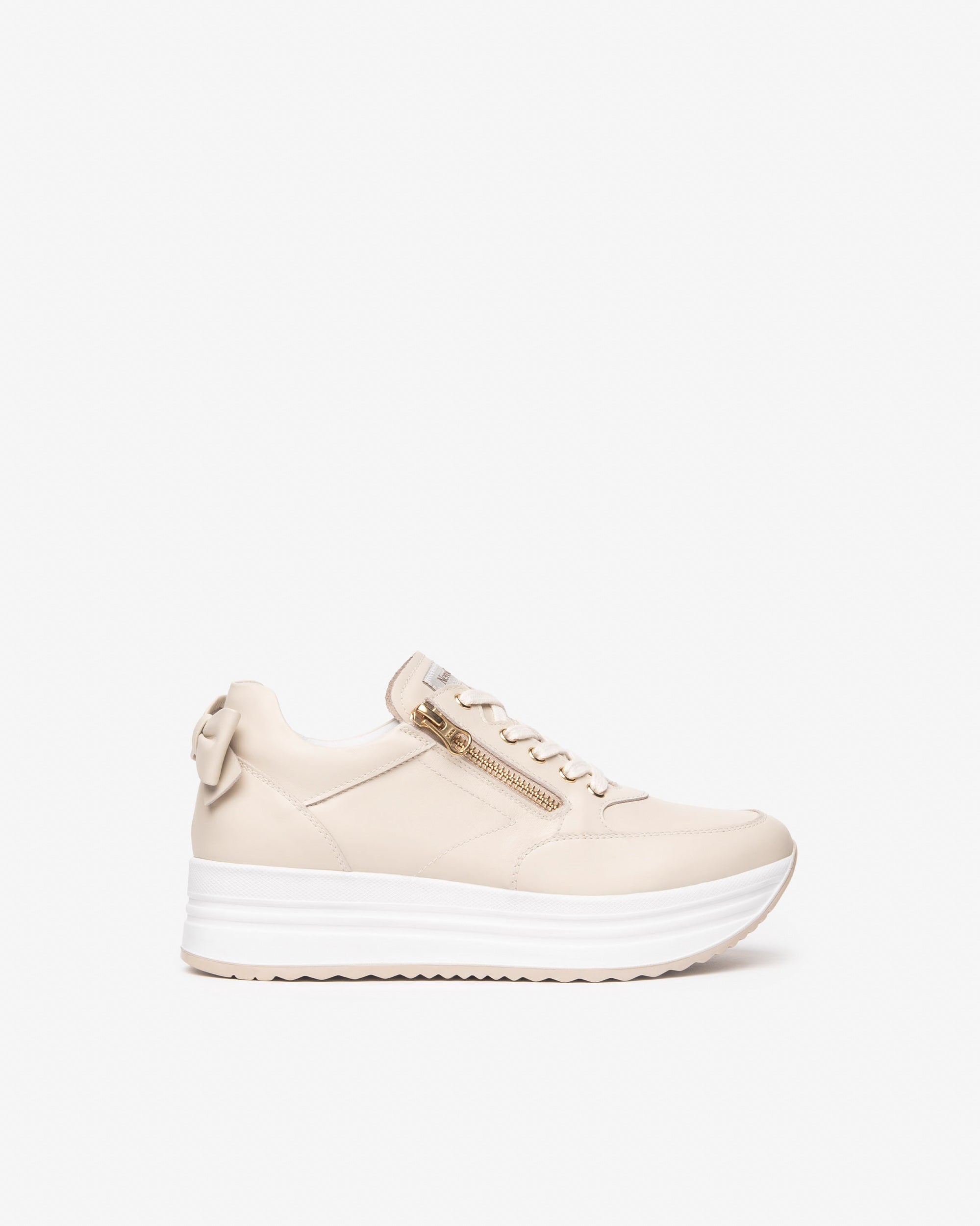 Sneakers Donna in Pelle