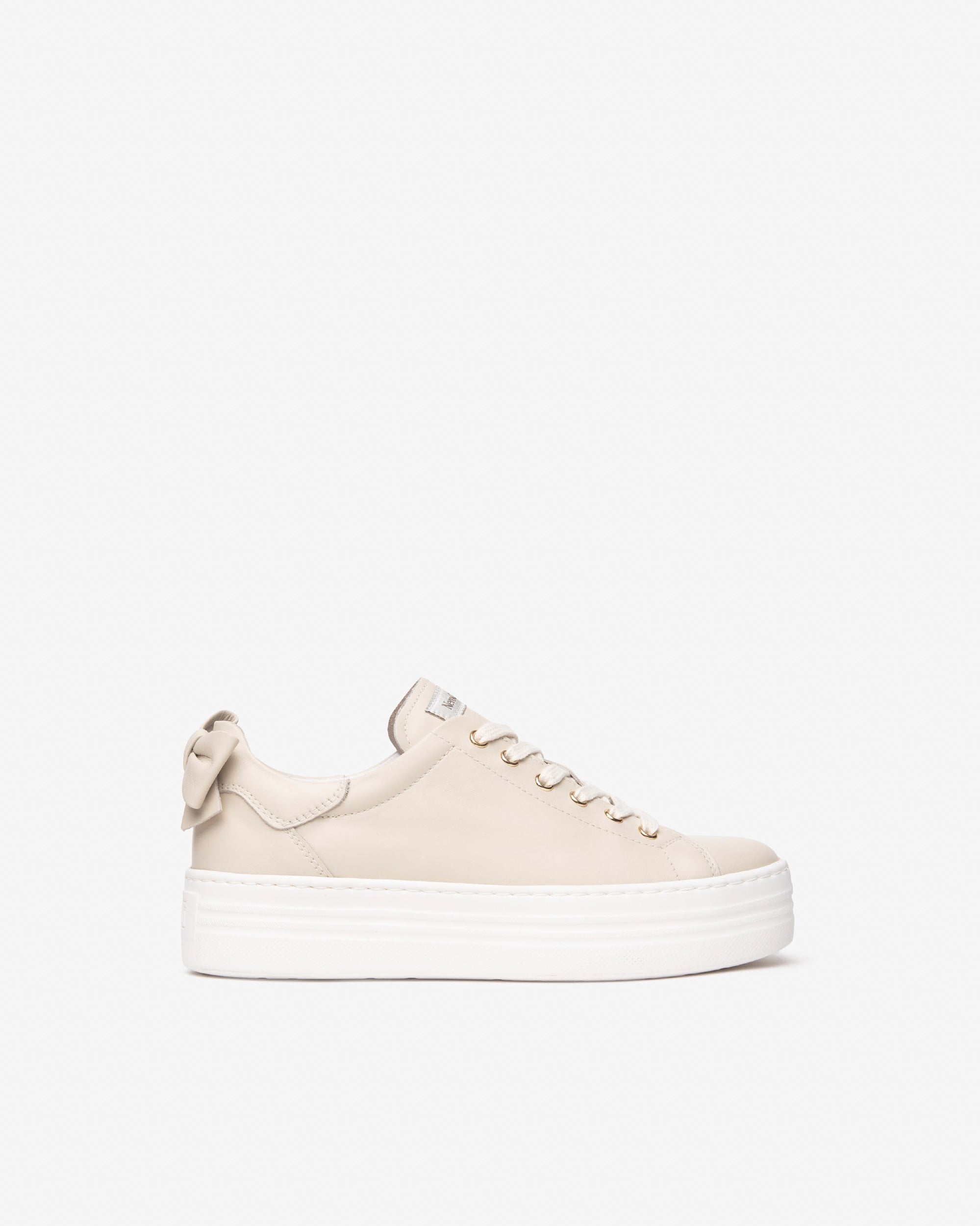 Sneakers Donna in Pelle