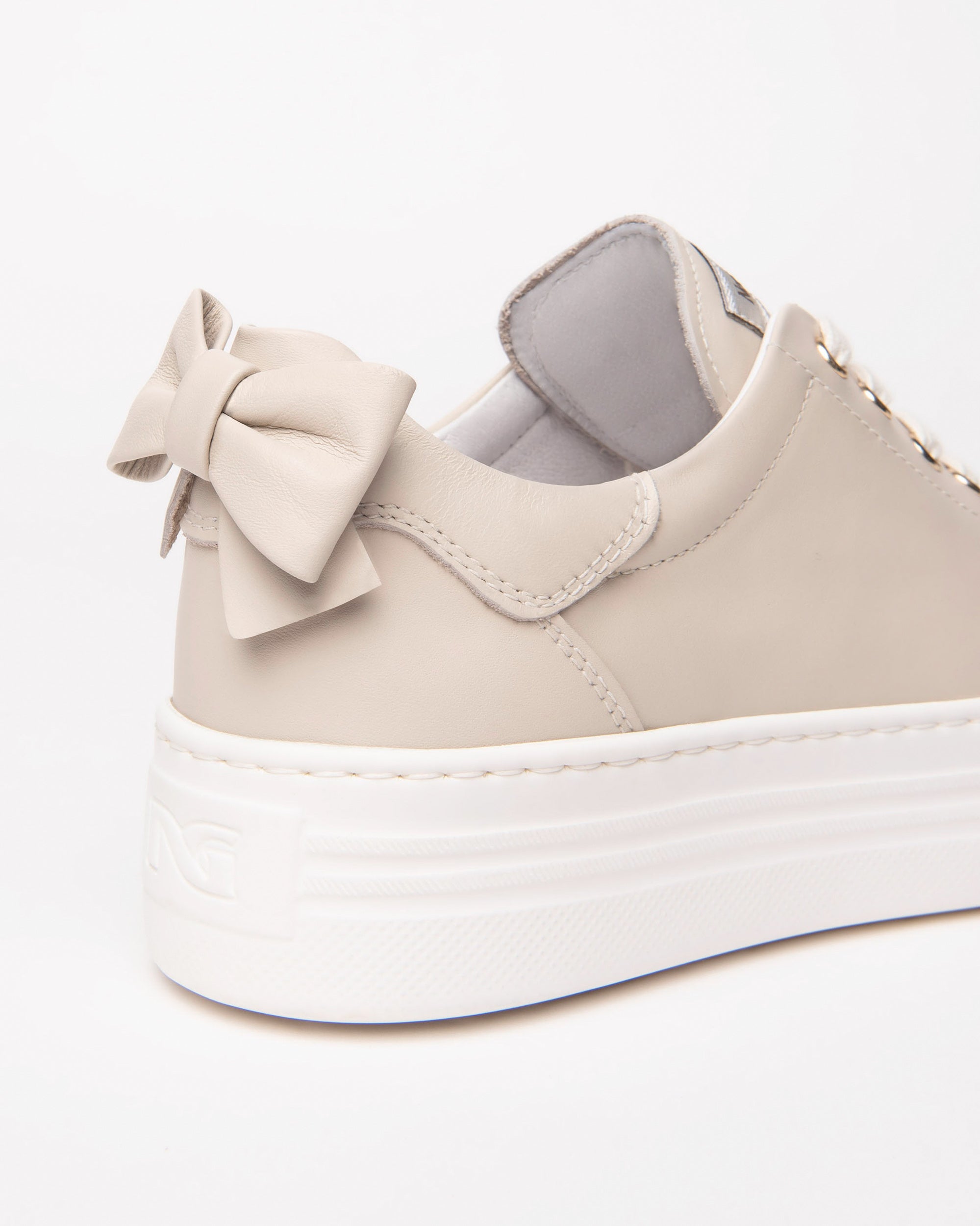 Sneakers Donna in Pelle