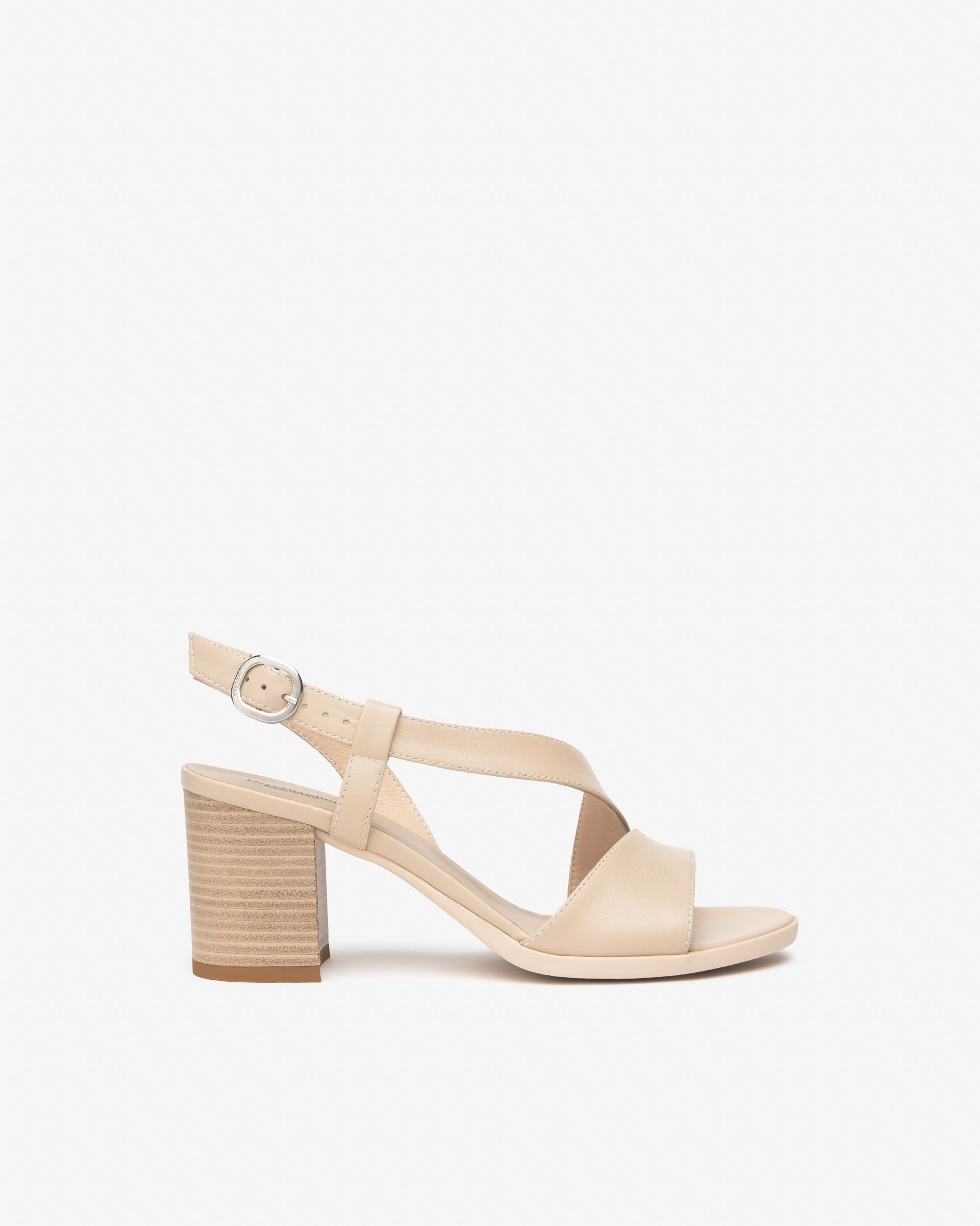 Sandali Donna in Pelle