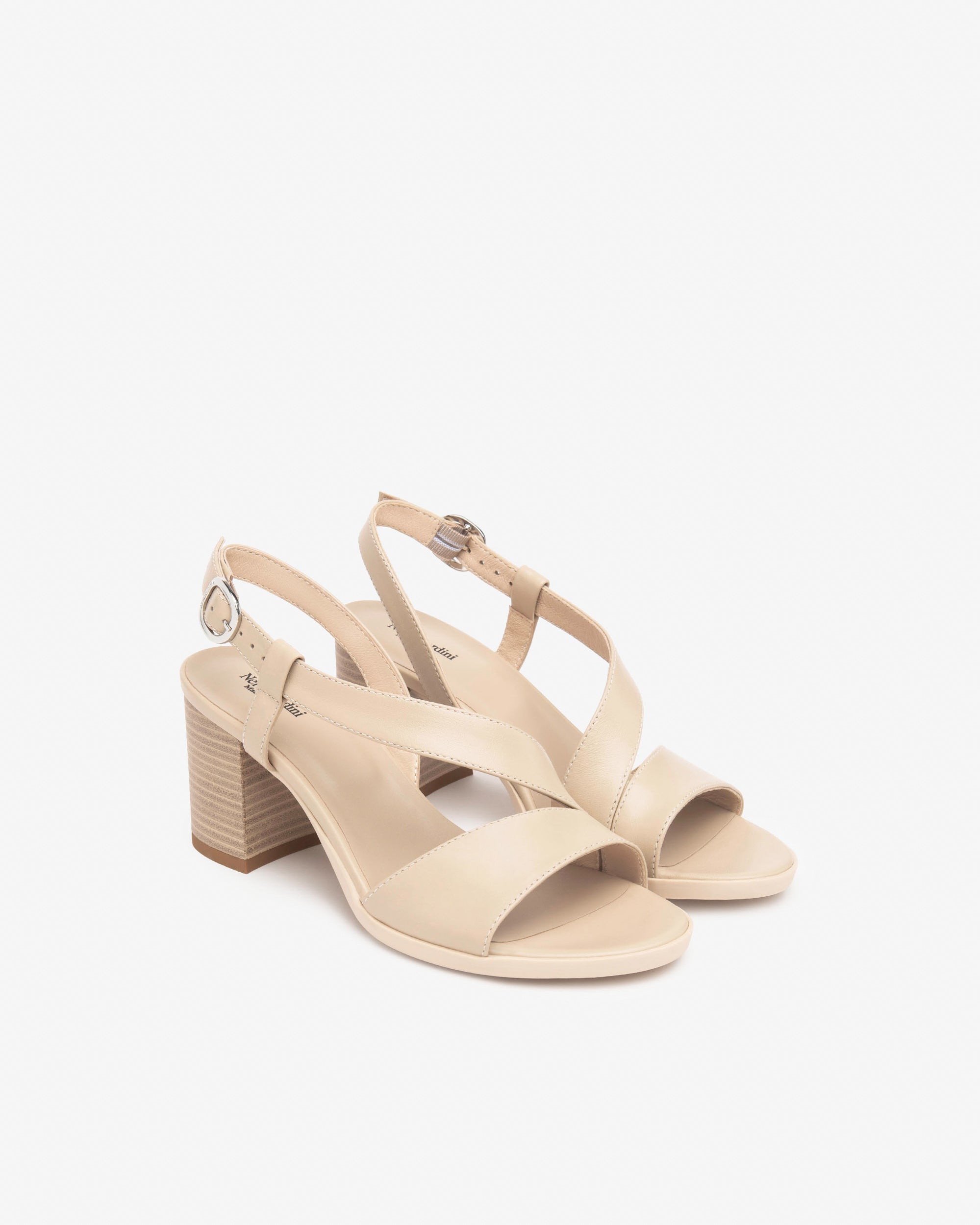 Sandali Donna in Pelle