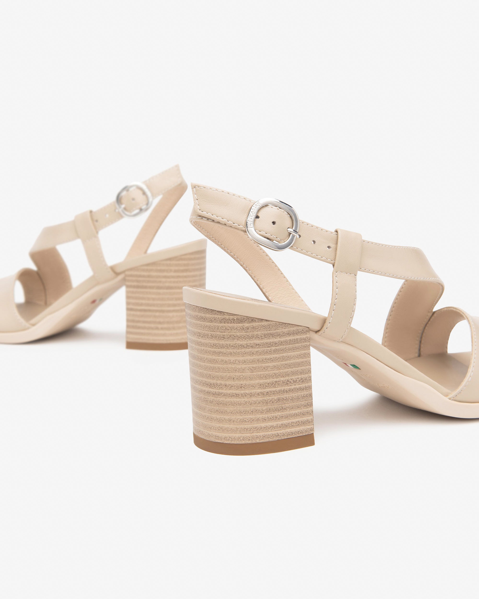 Sandali Donna in Pelle