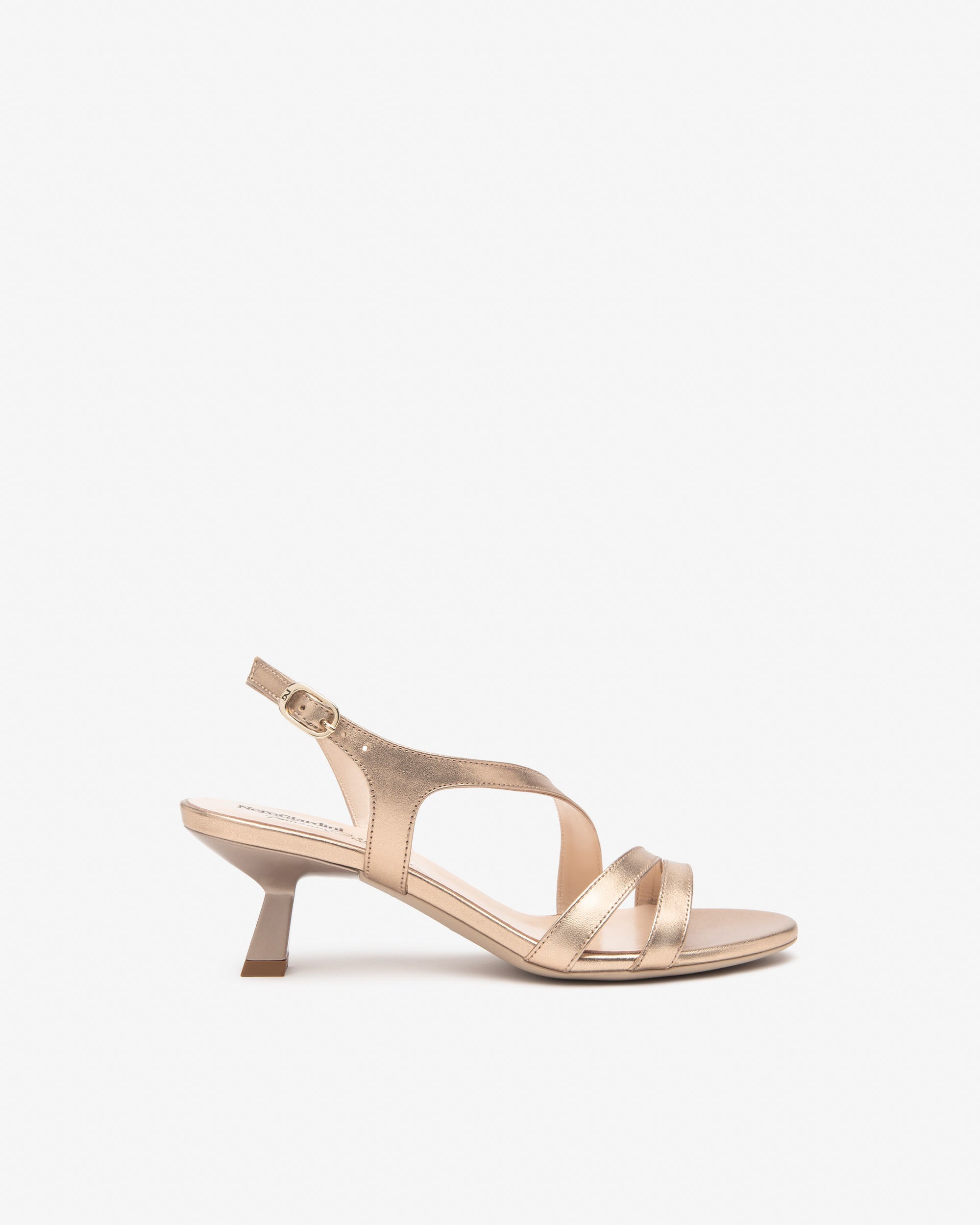 Sandali Donna in Pelle
