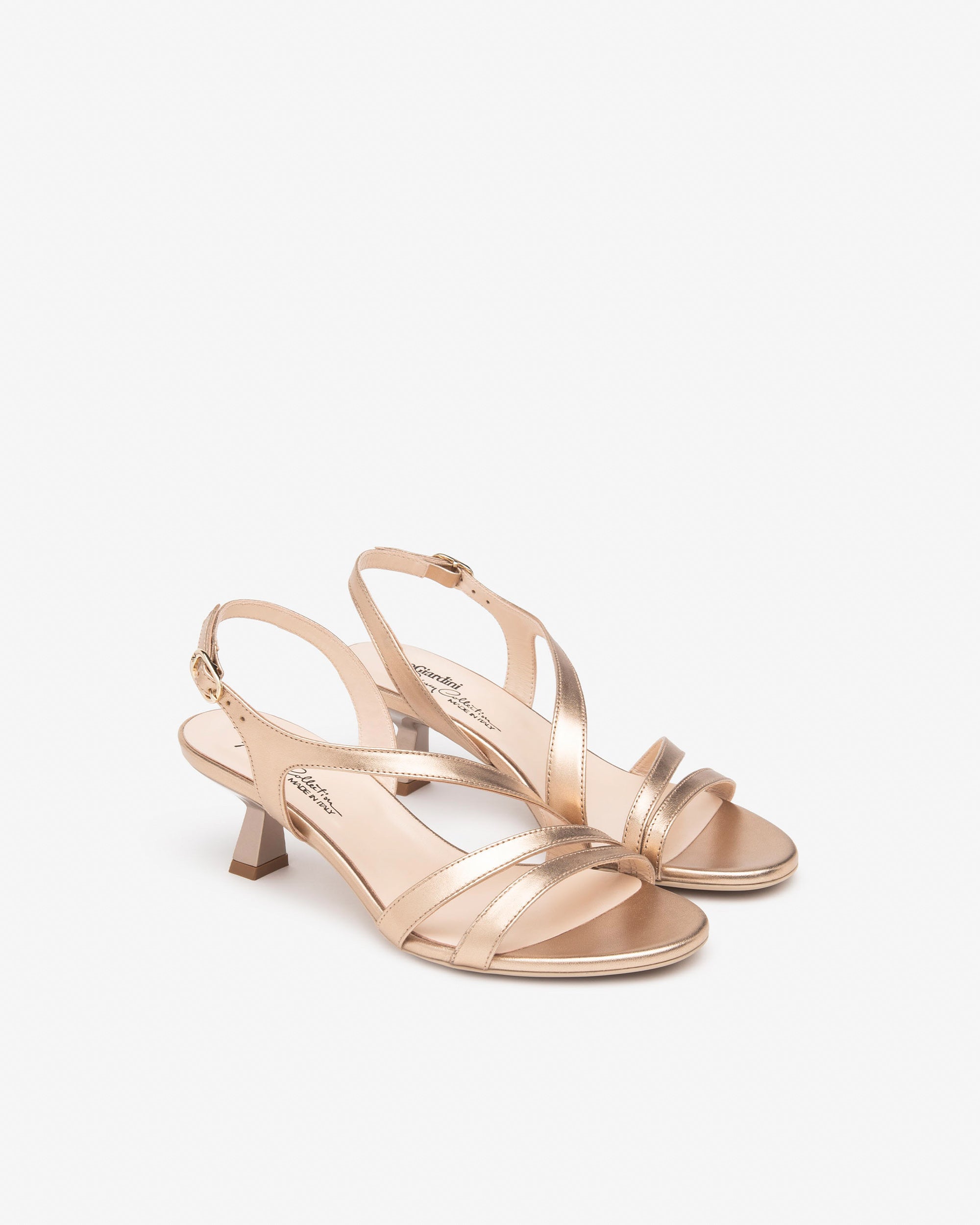 Sandali Donna in Pelle