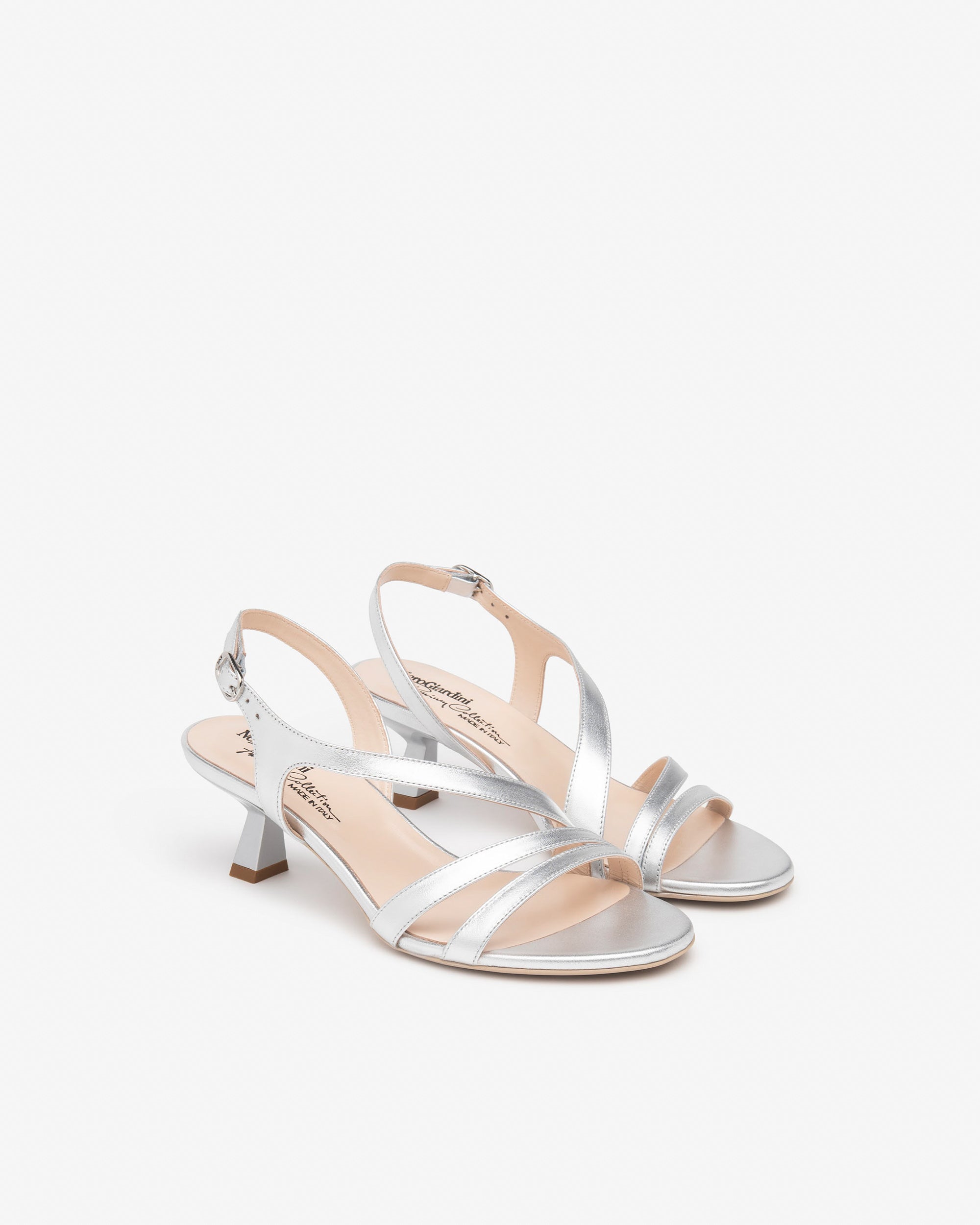 Sandali Donna in Pelle