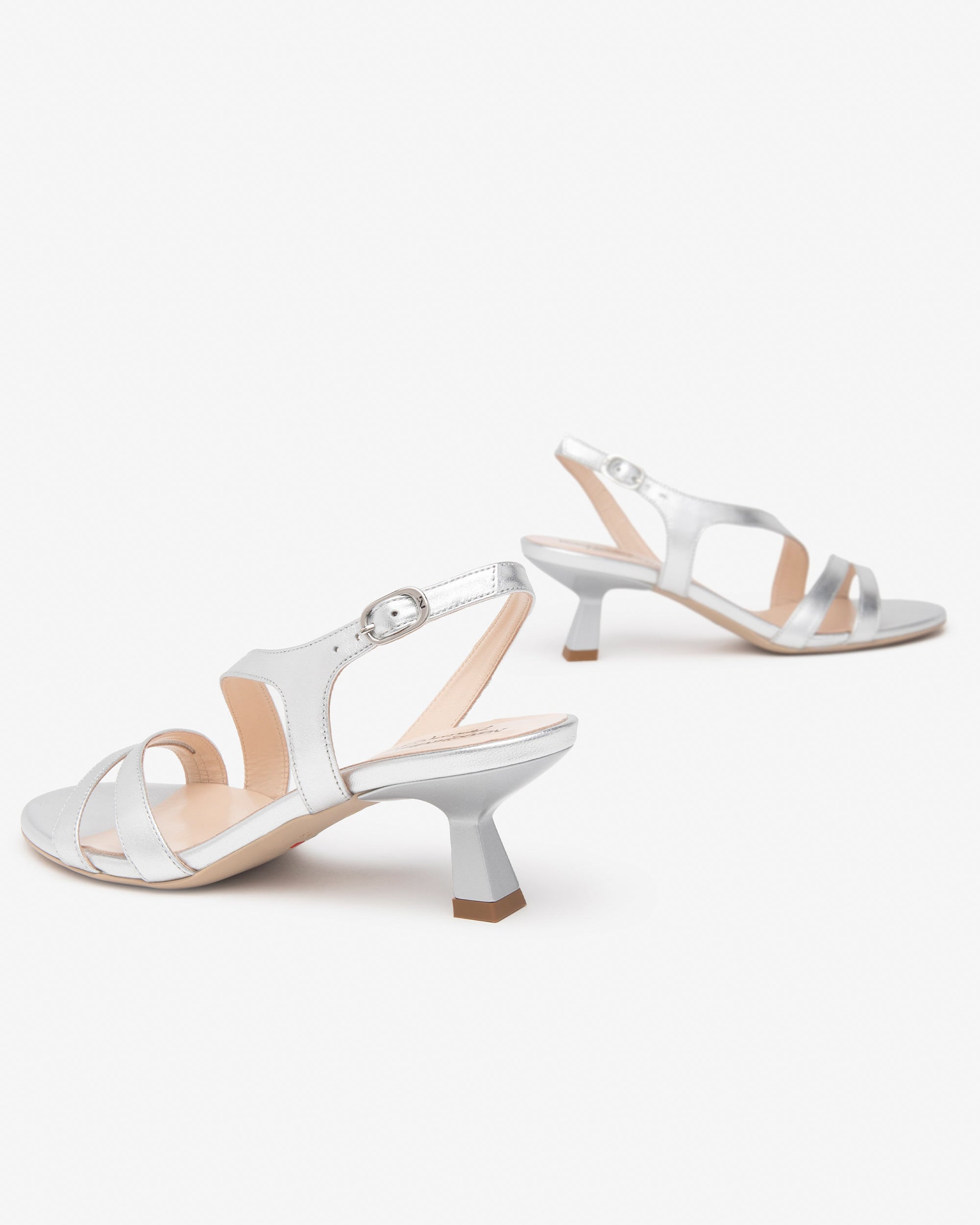 Sandali Donna in Pelle