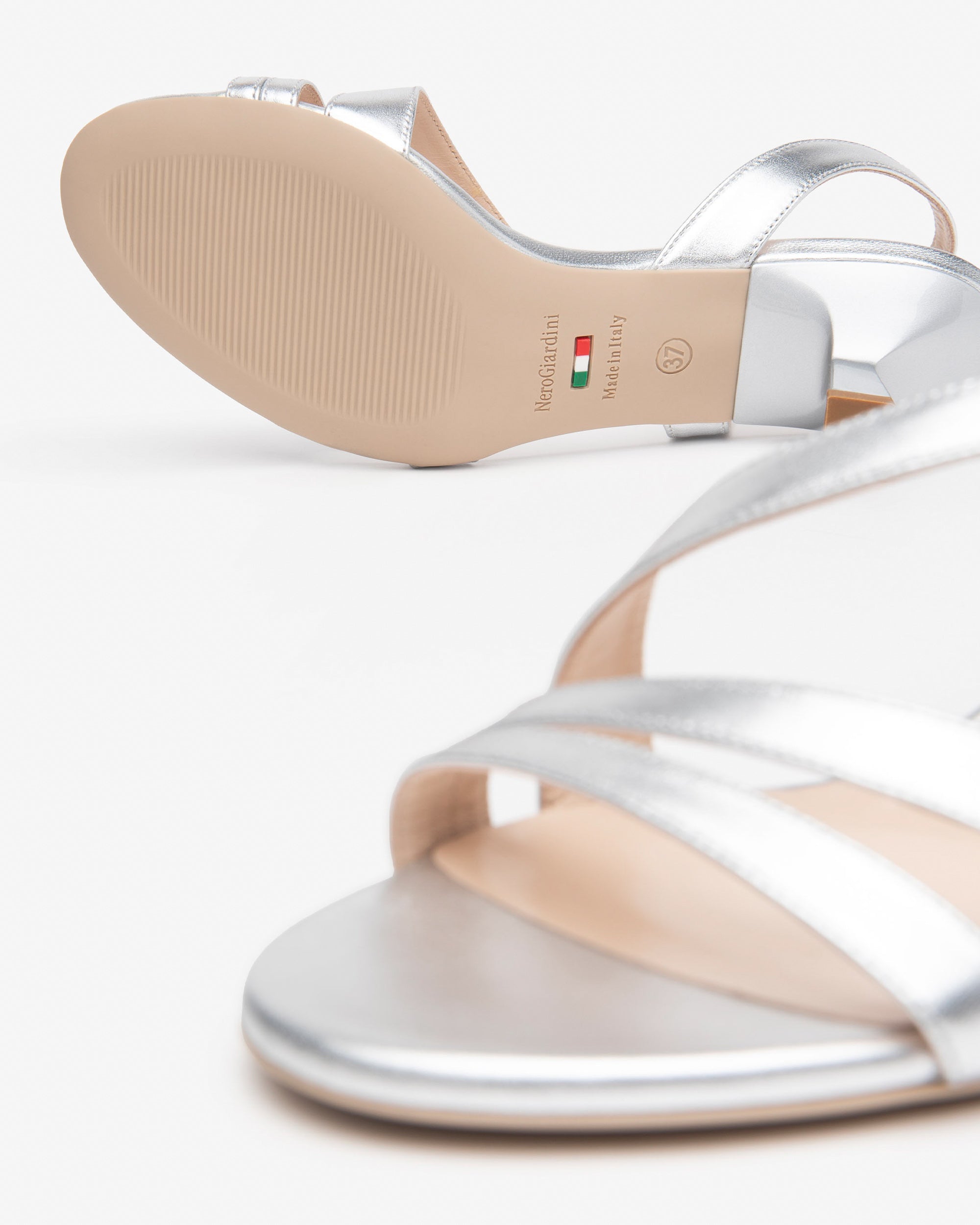 Sandali Donna in Pelle