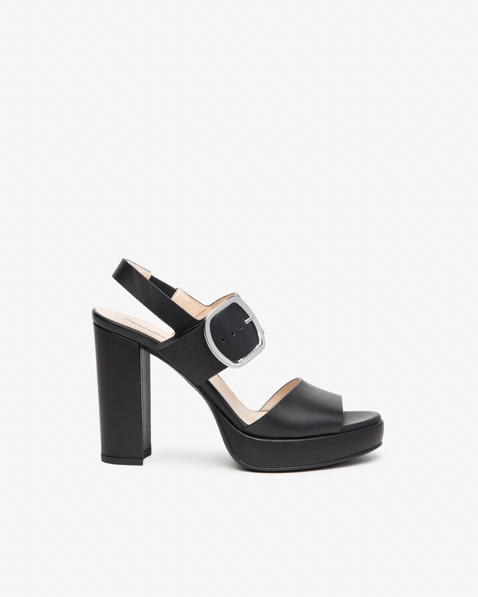 Sandali Donna in Pelle