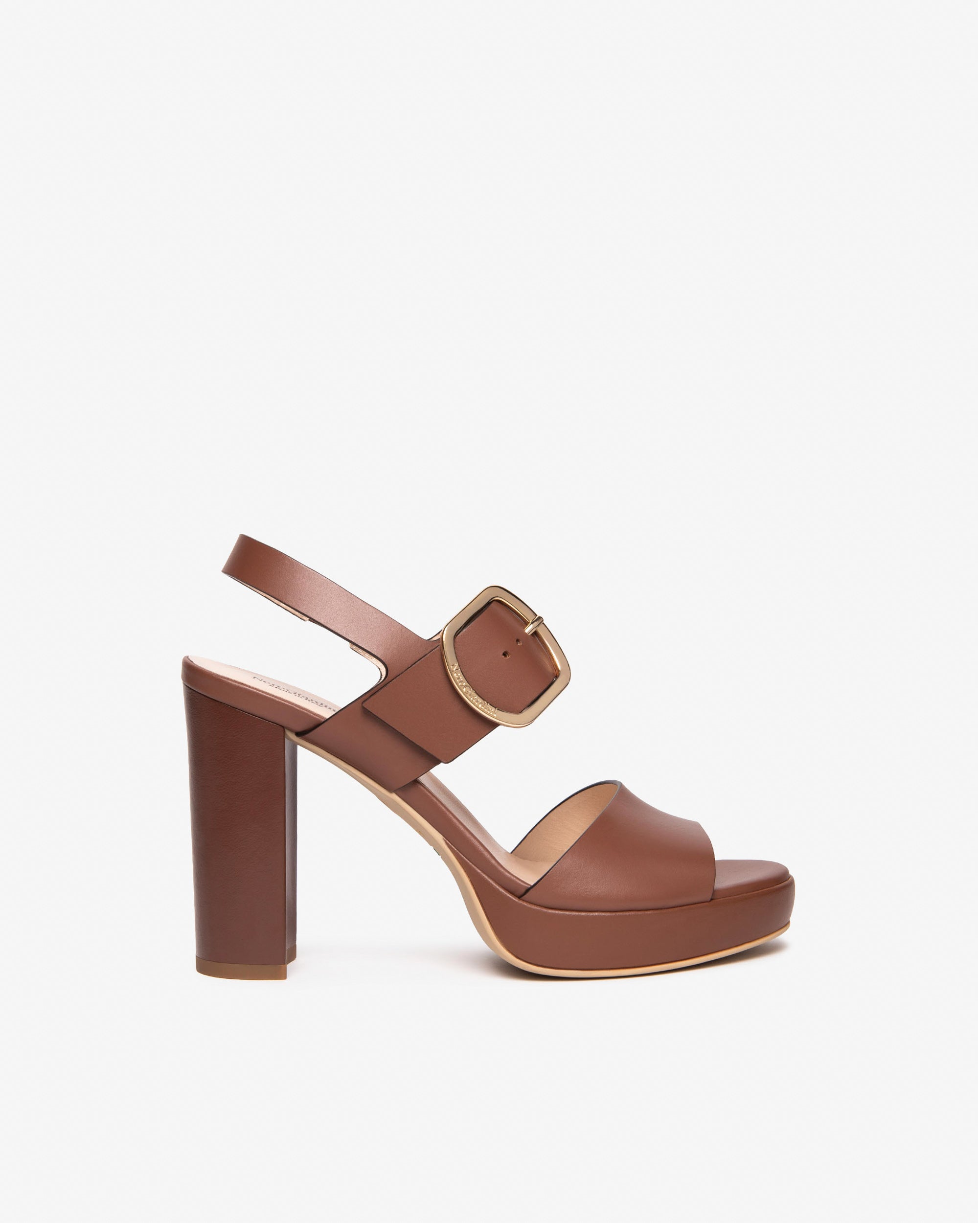 Sandali Donna in Pelle