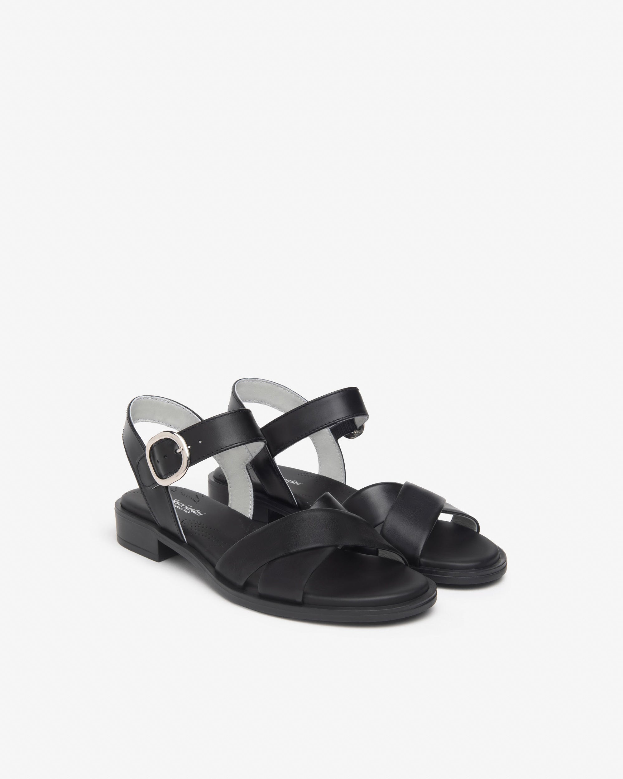 Sandali Donna in Pelle