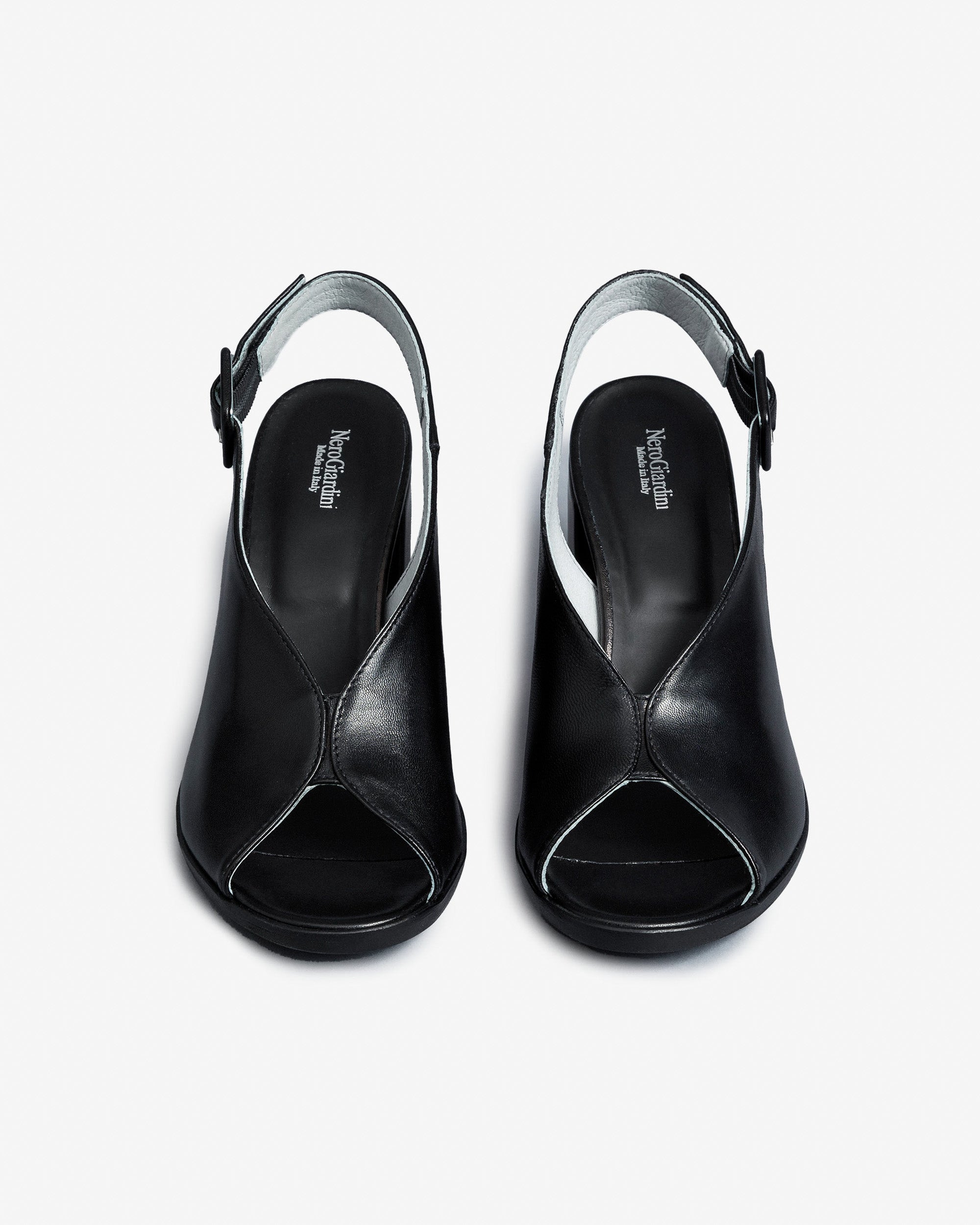 Sandali Donna in Pelle