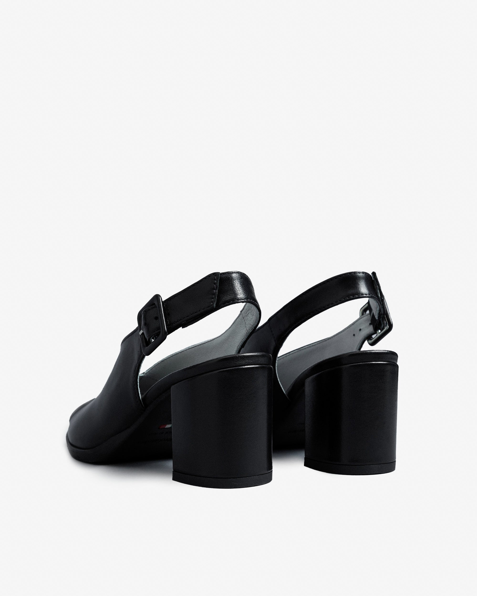 Sandali Donna in Pelle