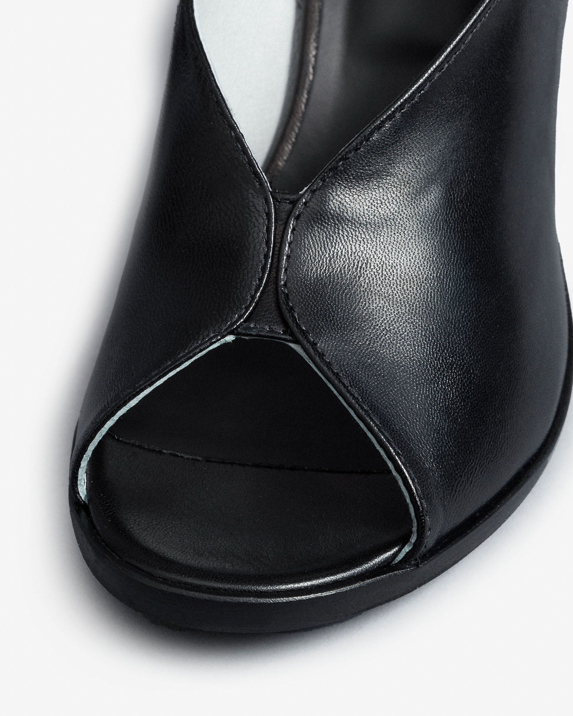 Sandali Donna in Pelle