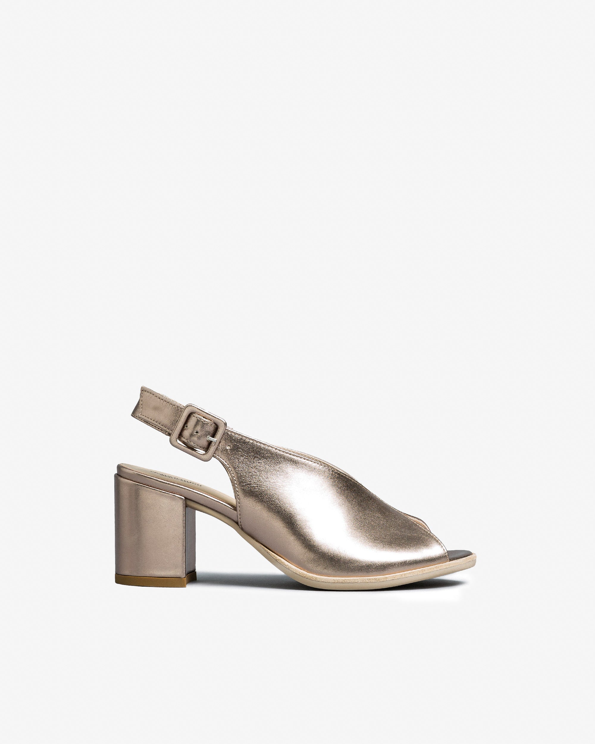 Sandali Donna in Pelle