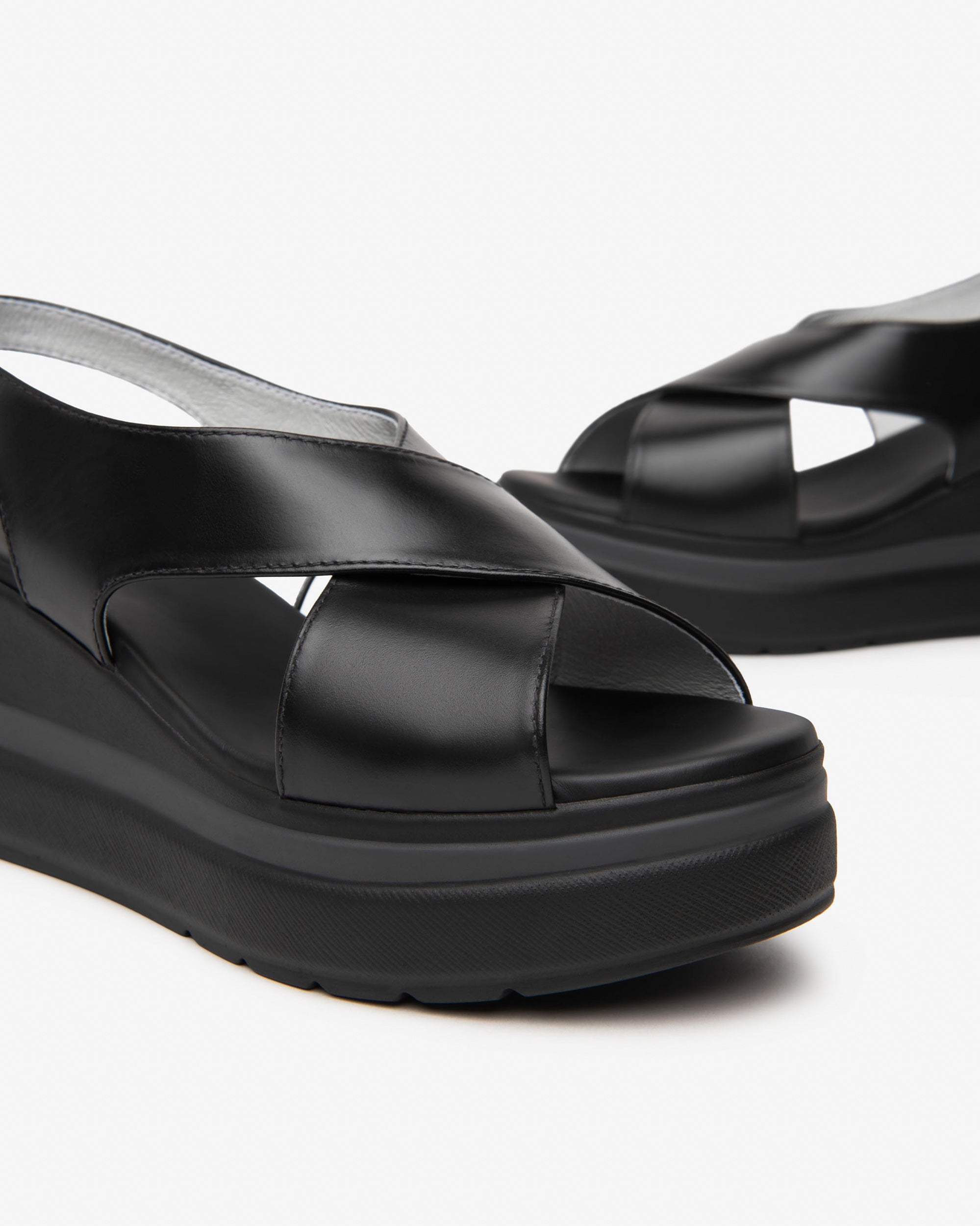 Sandali Donna in Pelle