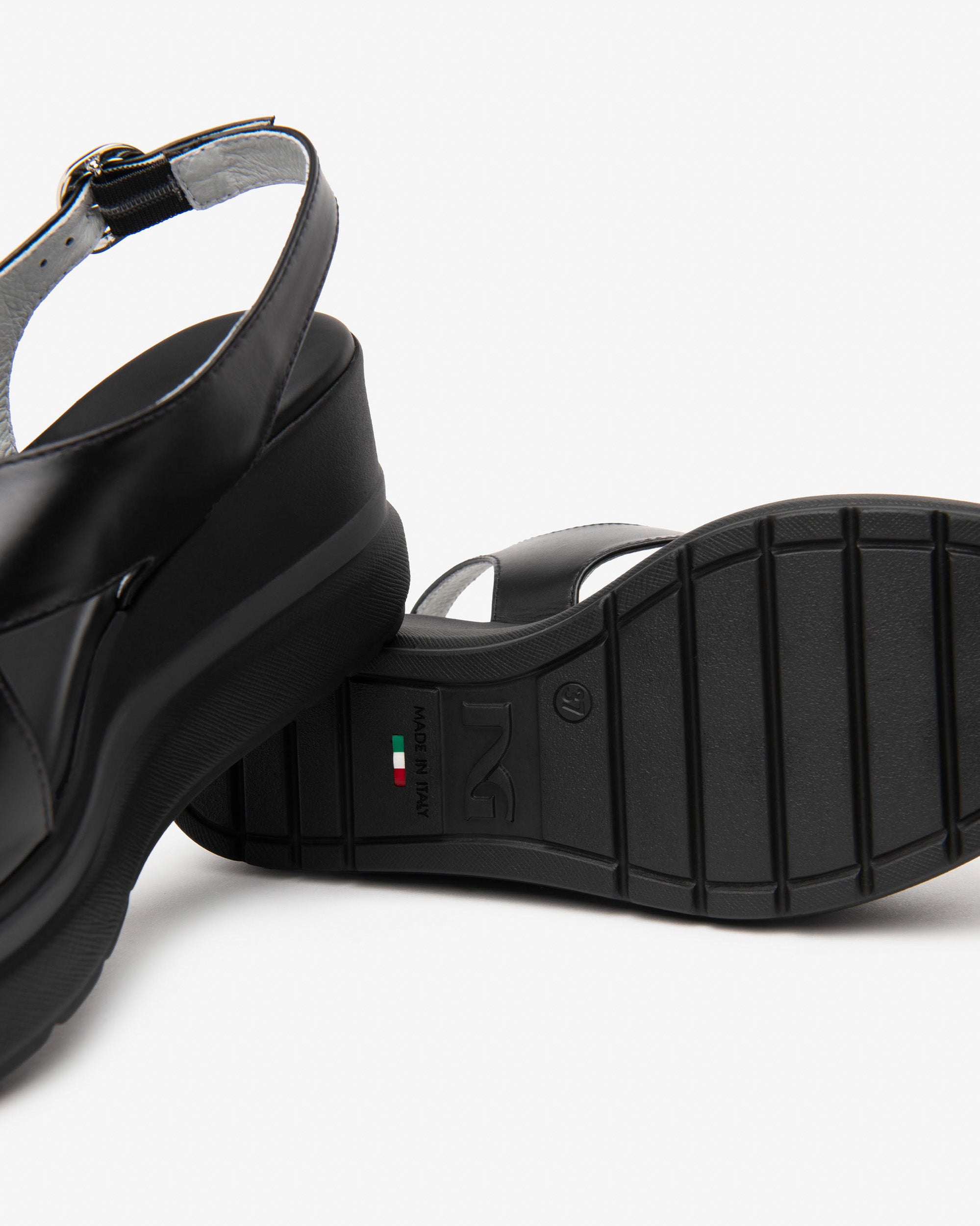 Sandali Donna in Pelle
