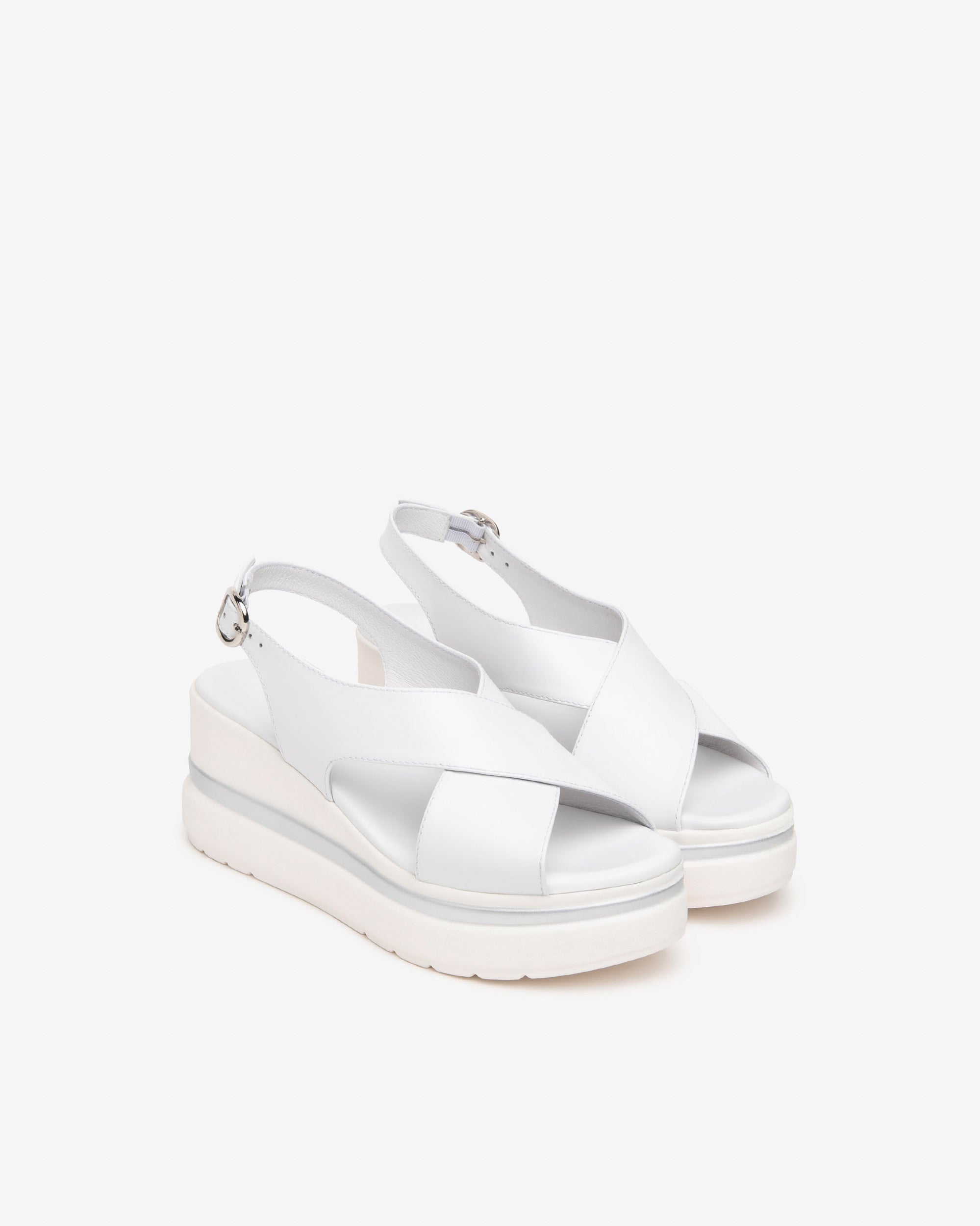 Sandali Donna in Pelle