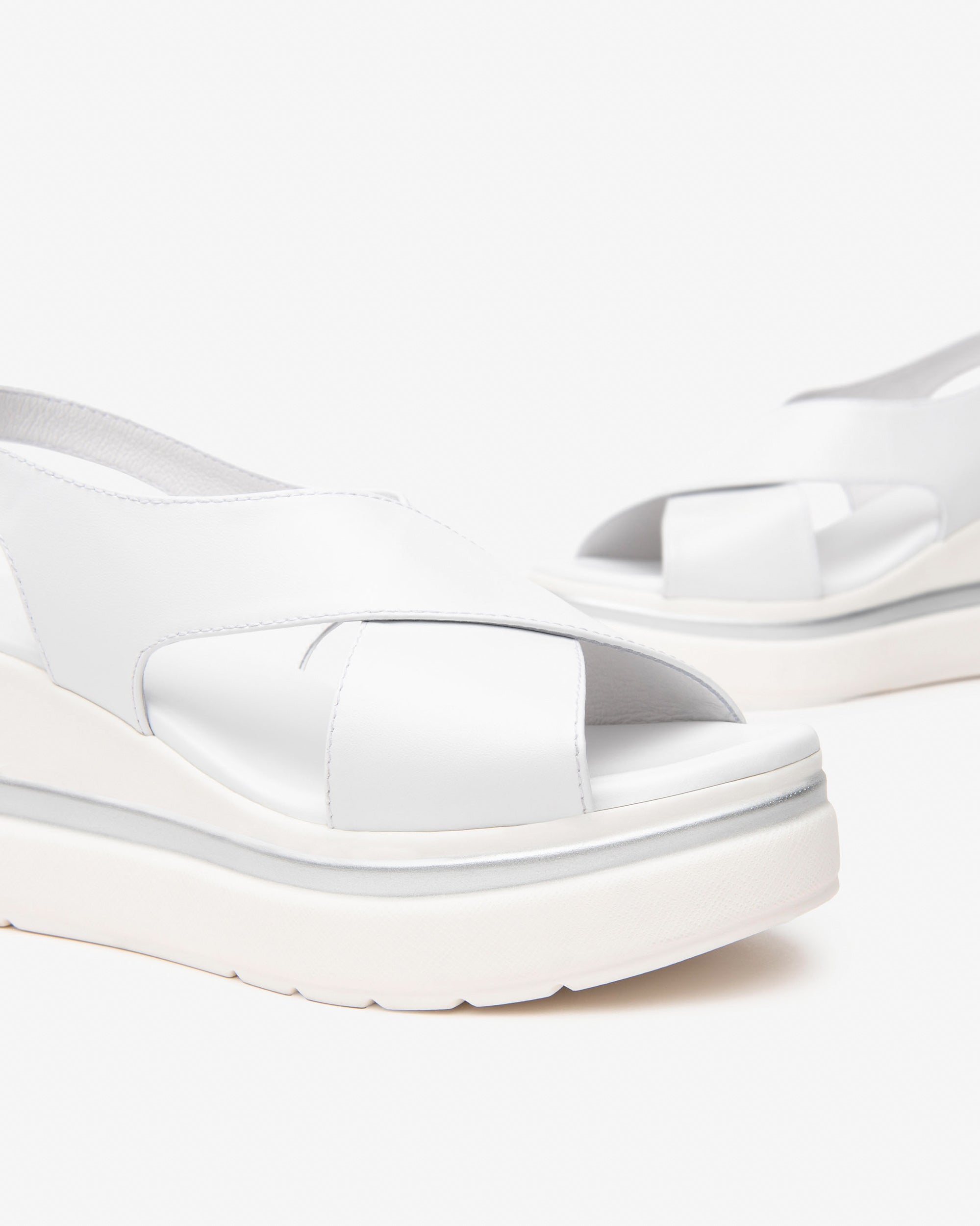 Sandali Donna in Pelle