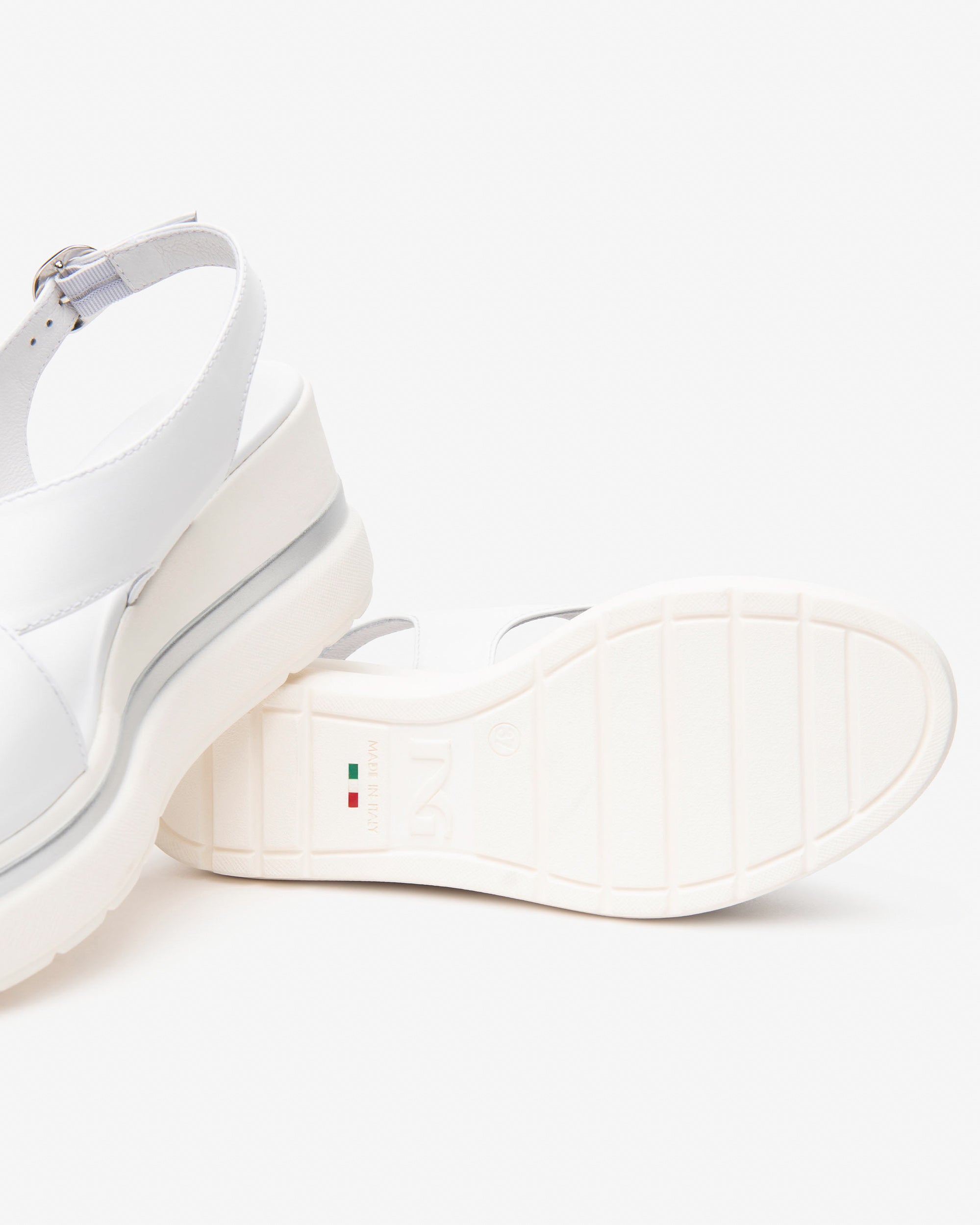 Sandali Donna in Pelle