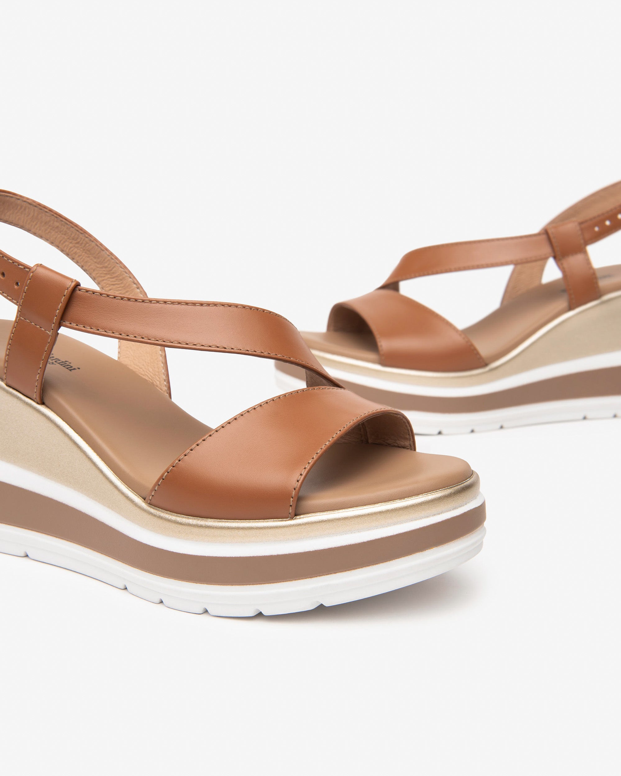 Sandali Donna in Pelle