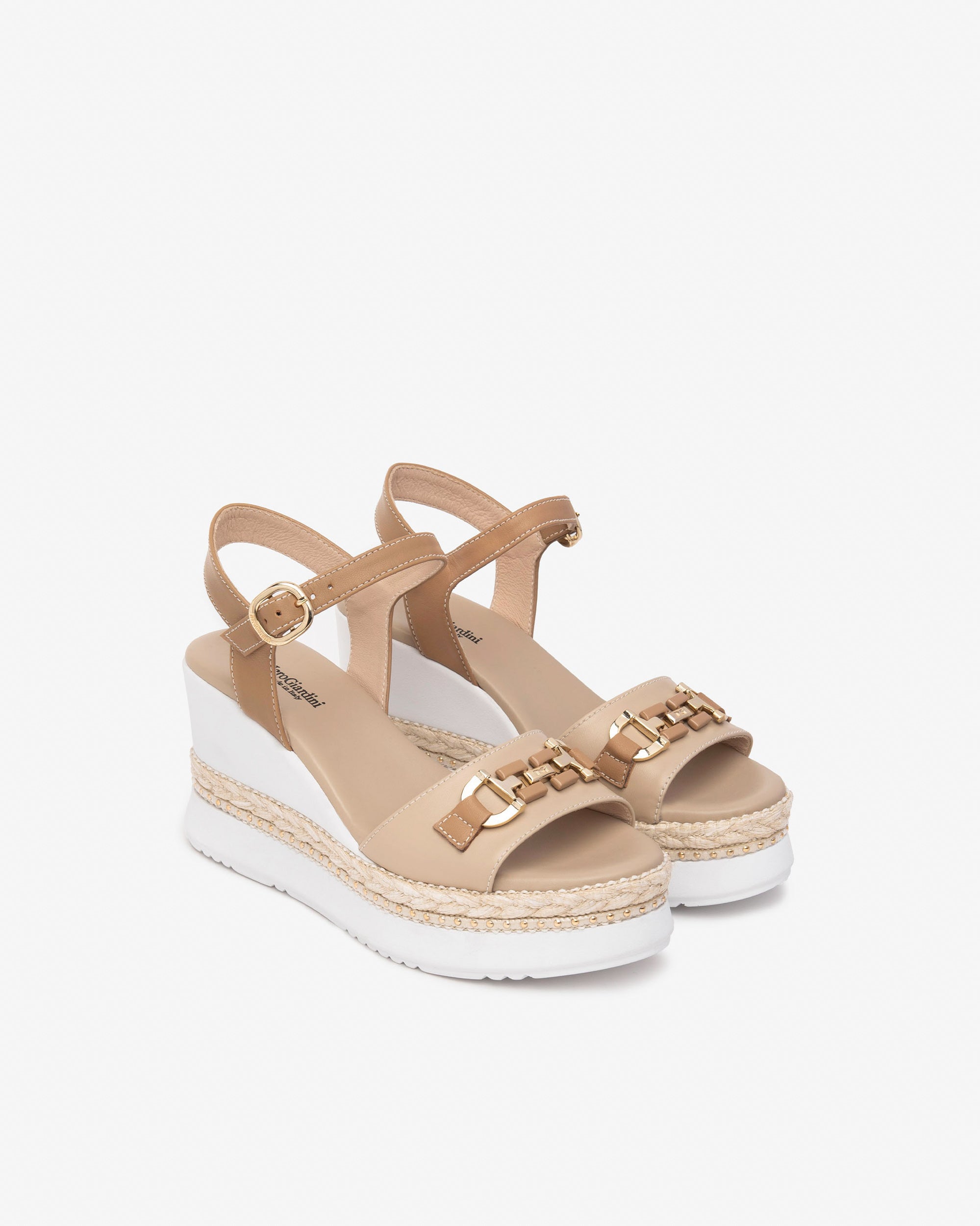 Sandali Donna in Pelle