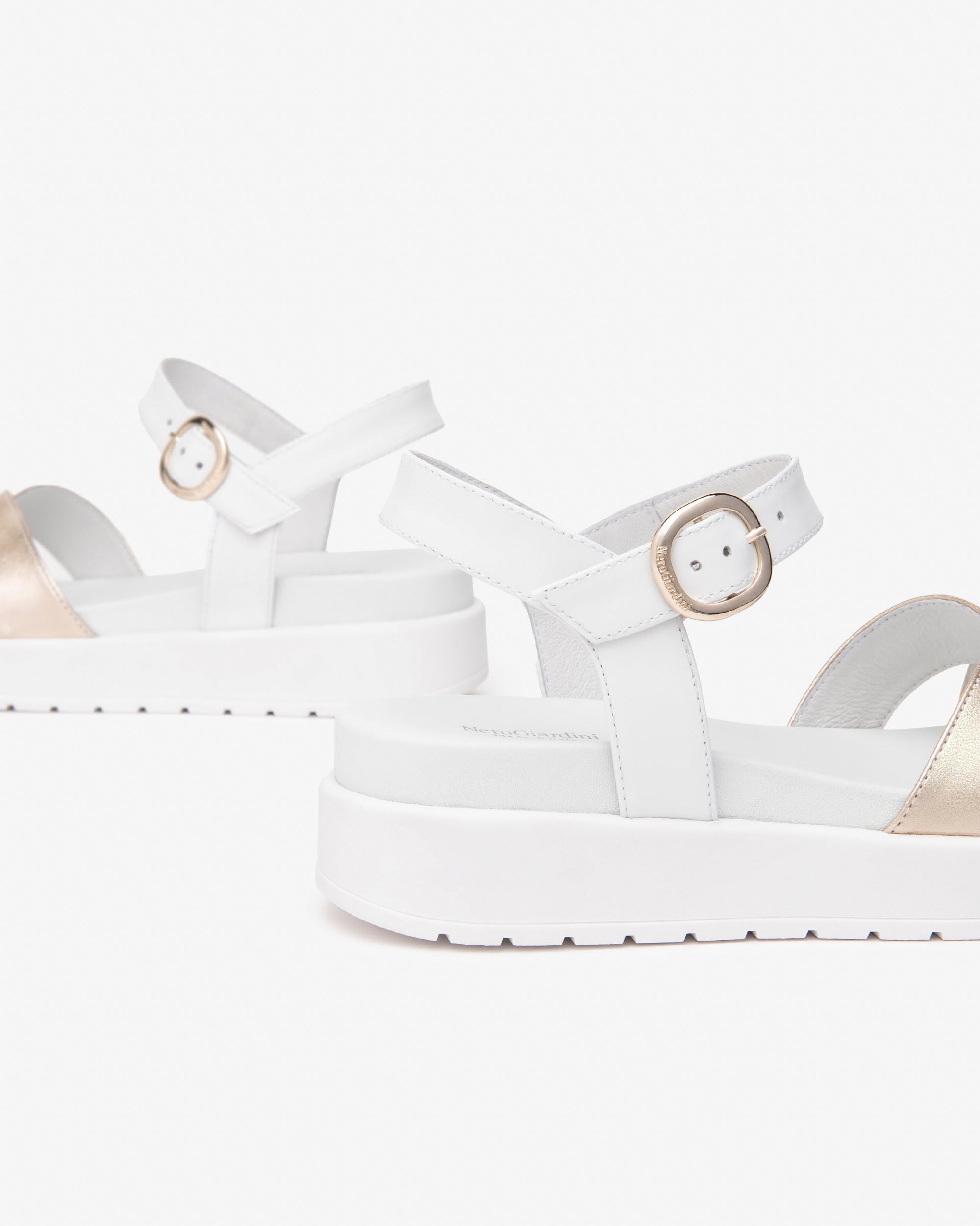 Sandali Donna in Pelle