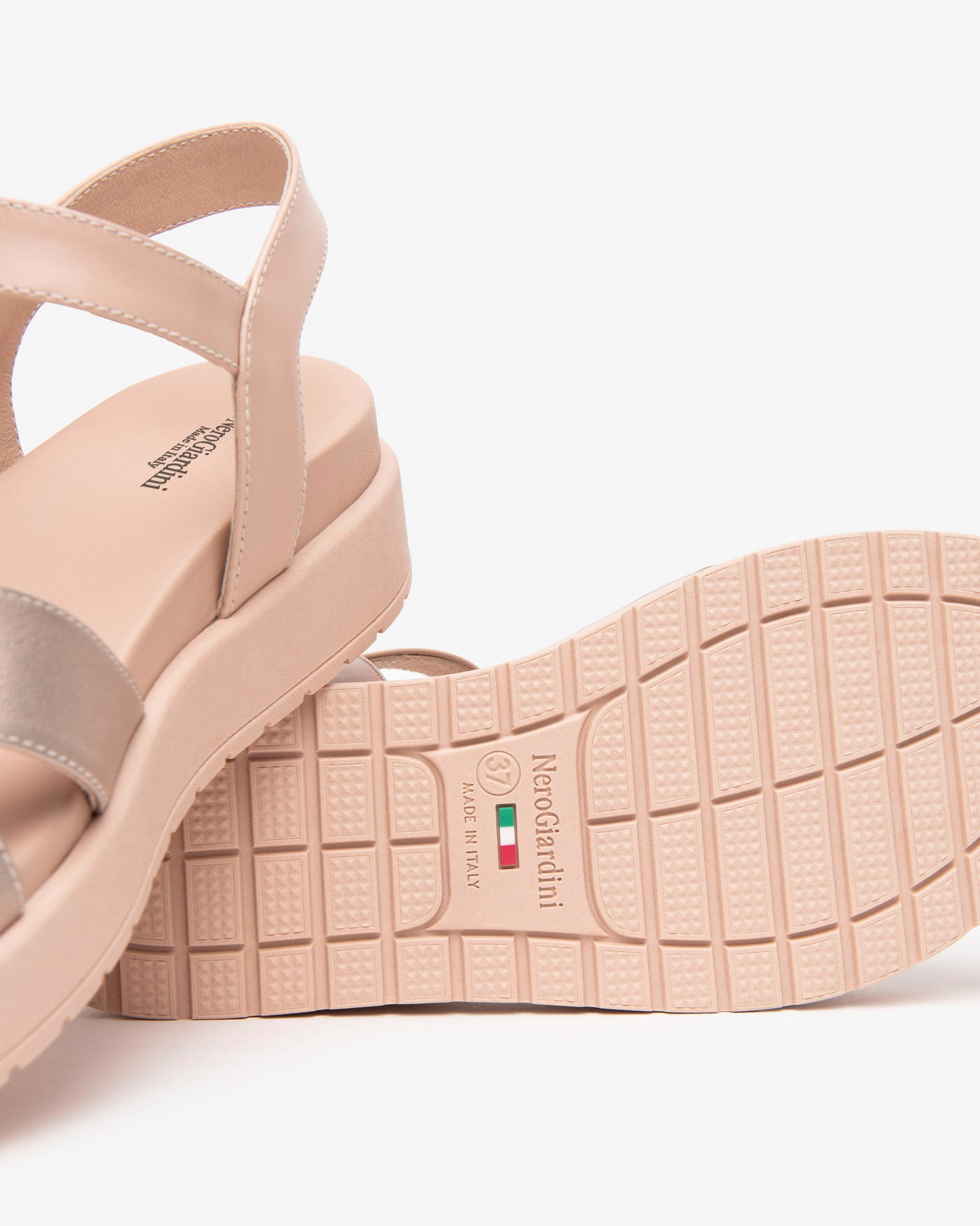 Sandali Donna in Pelle